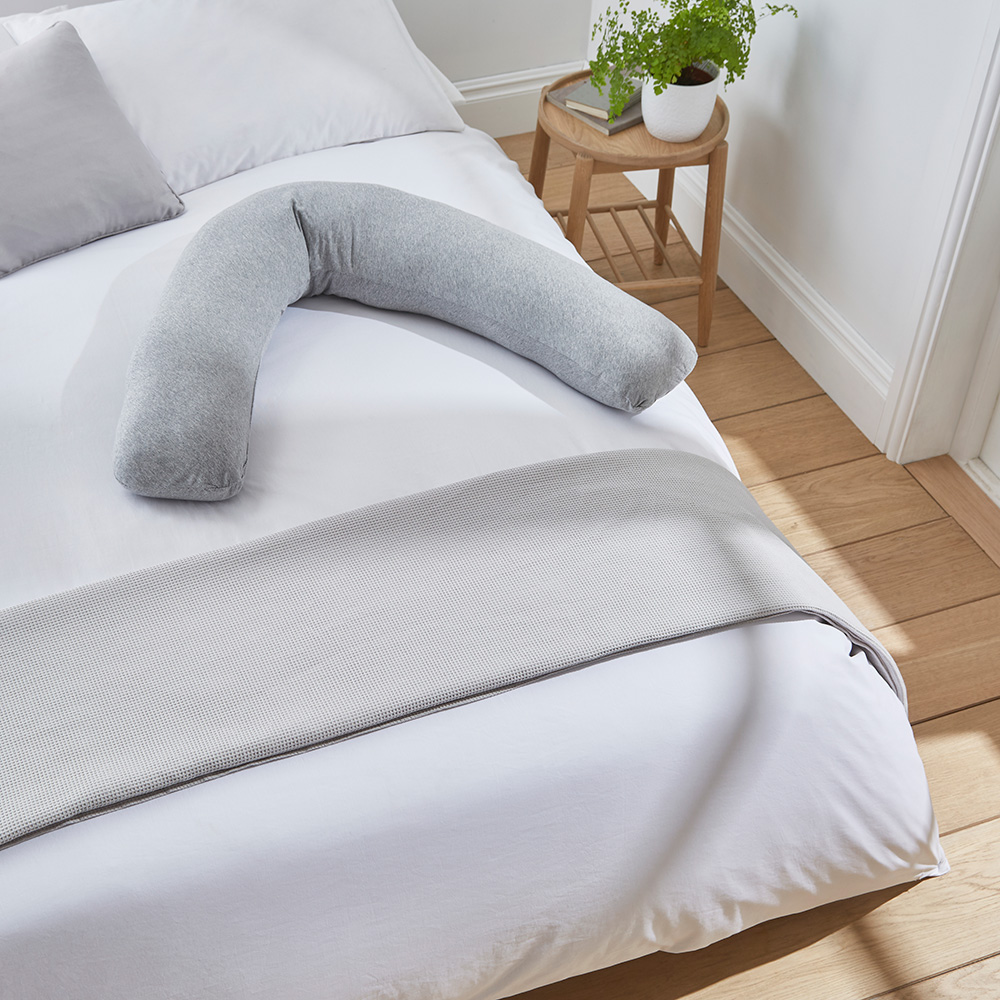 Martex Baby   4 Tog White Duvet Cot Bed in Size Cot Bed, BrandAlley