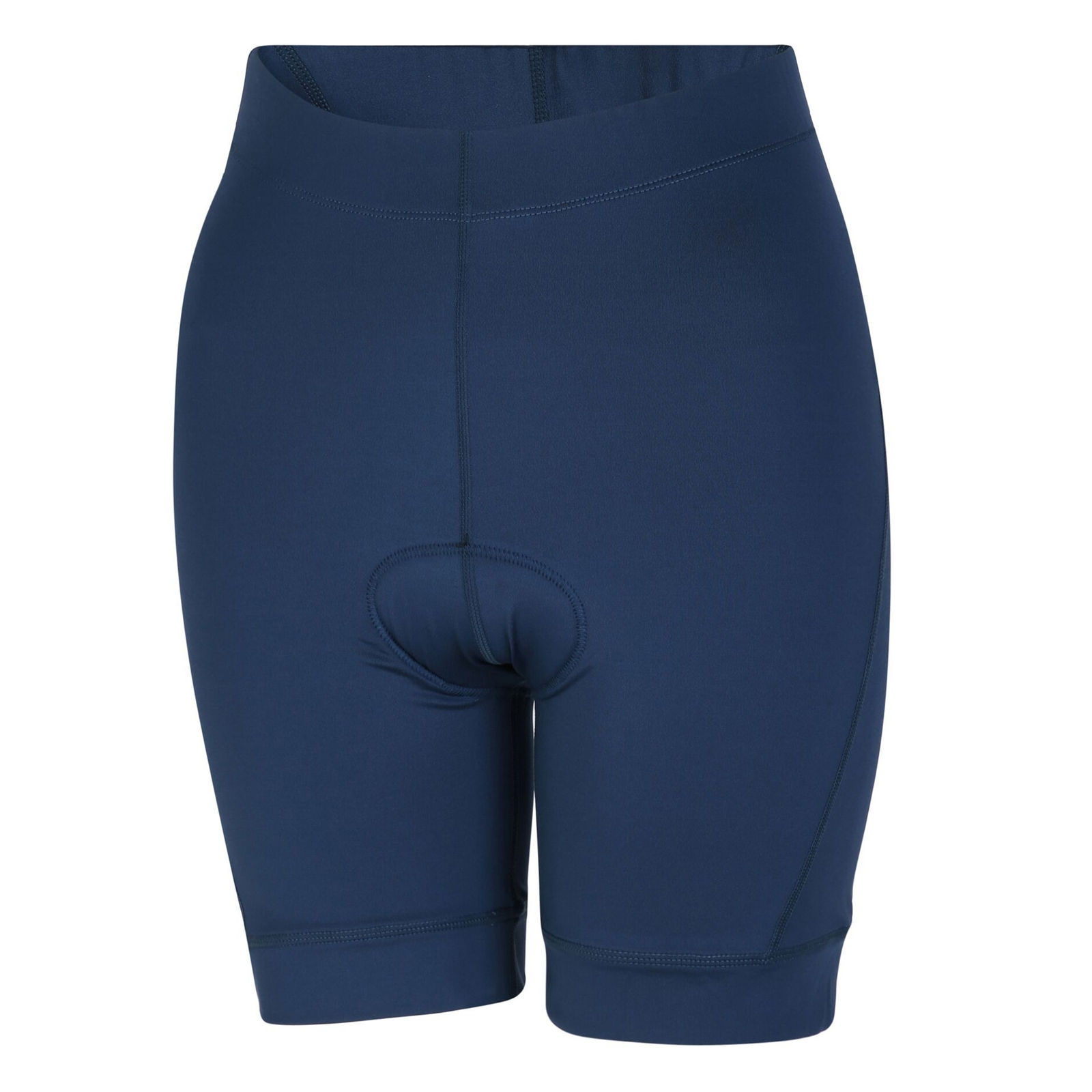 Shorts Habit Polyester Moonlight Denim