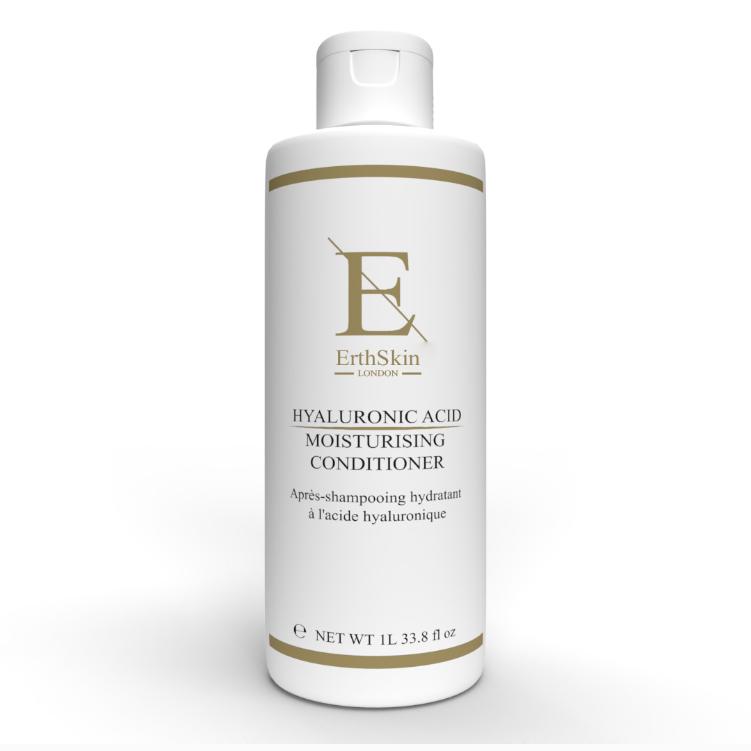 Erth Skin London   Hyaluronic Acid Moisturising Conditioner 1L , BrandAlley