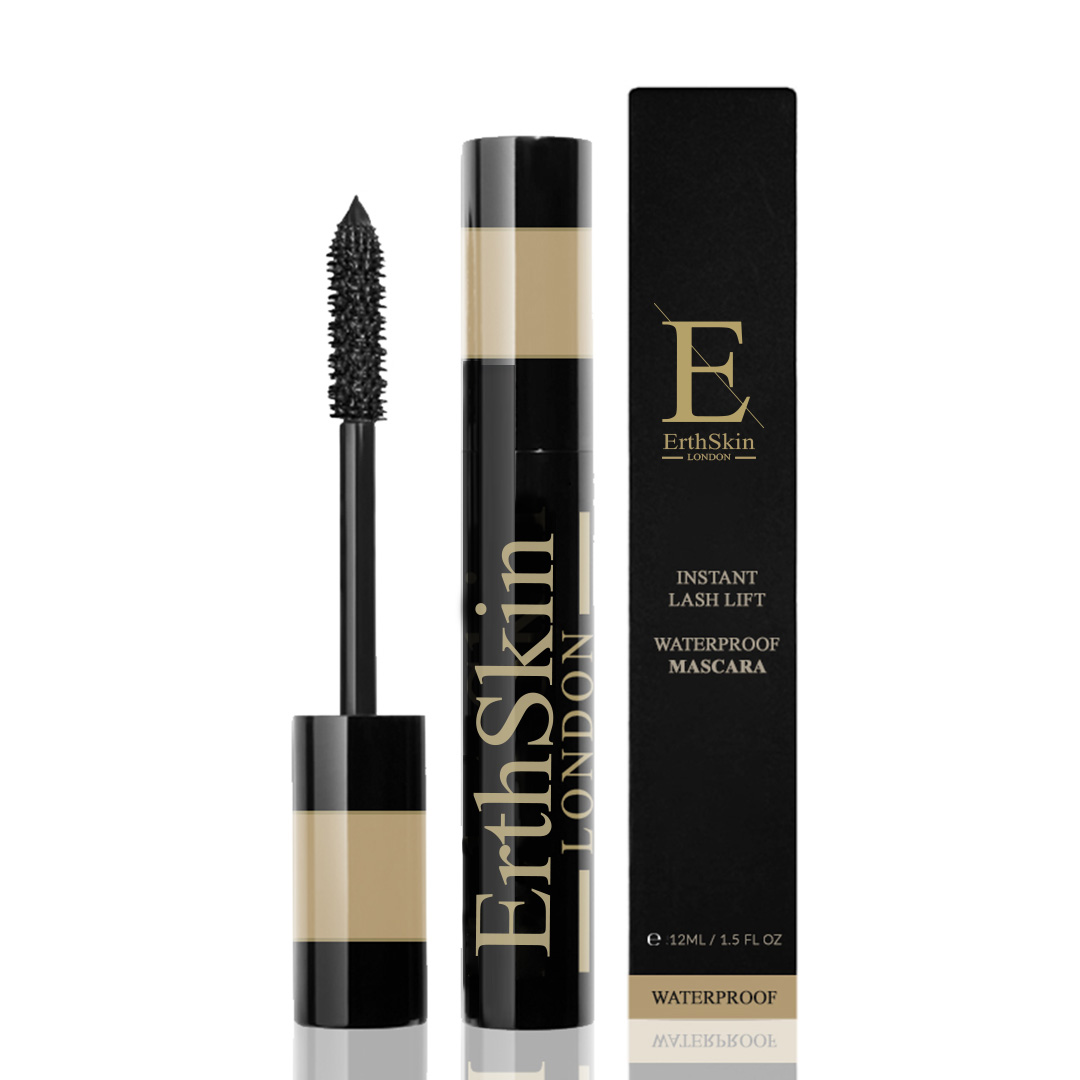 Erth Skin London   Waterproof Lash lift Mascara 12ml , BrandAlley