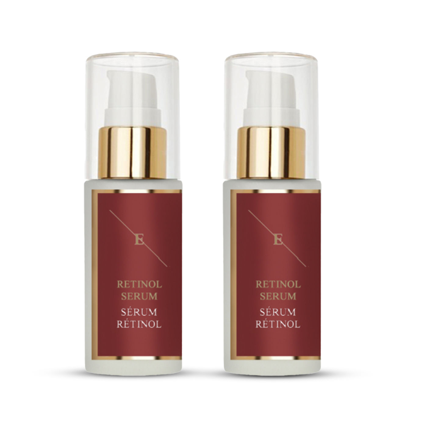 Erth Skin London   ErthSkin London 2x Retinol Anti-Aging Renewal Serum 30ML , BrandAlley