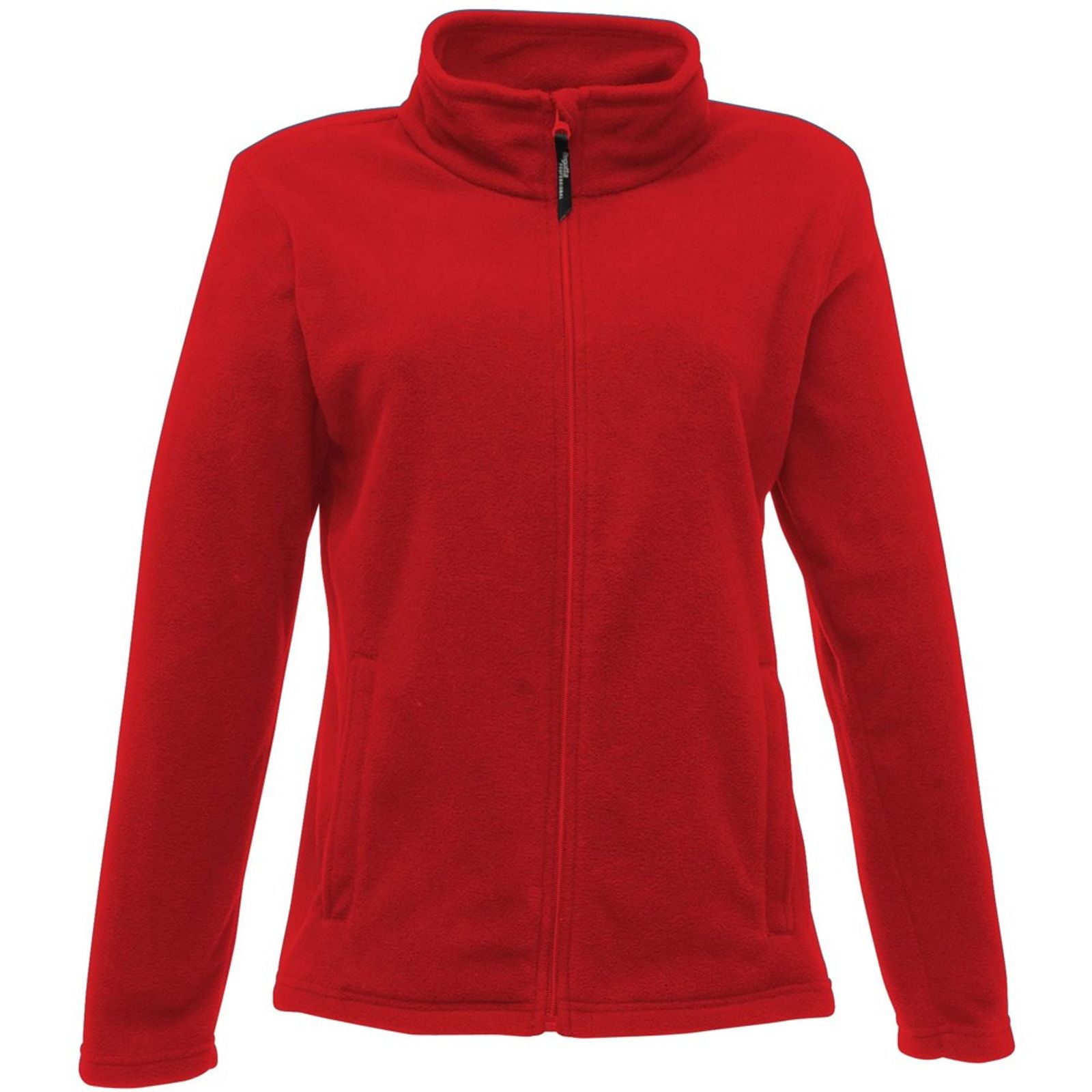 Regatta Women's  Jacket Polyester Classic Red in Size 18, BrandAlley