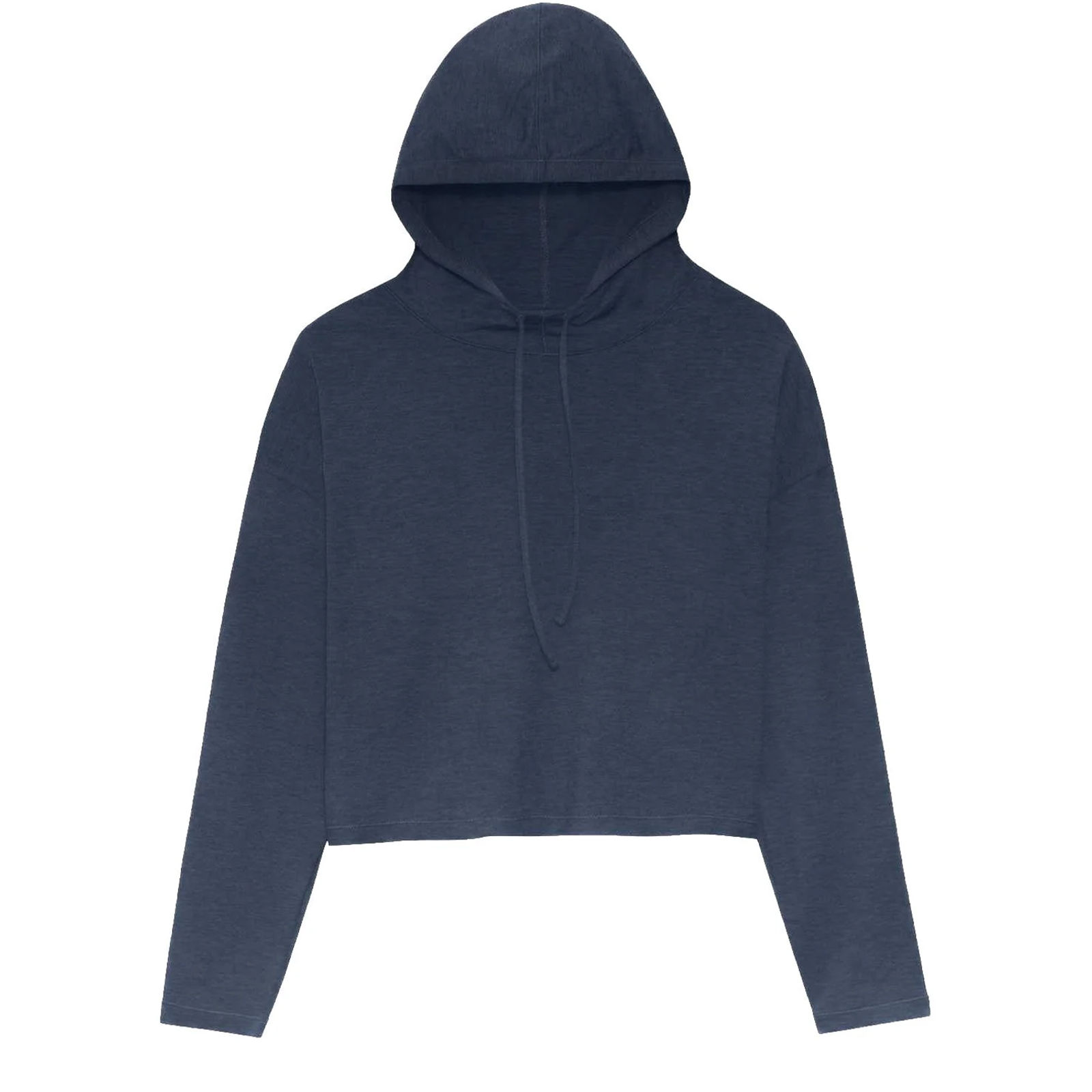 Hoodie Reset Polyester Midnight