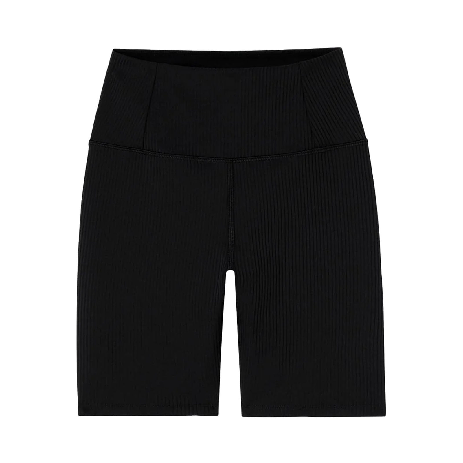 Cycling Shorts Polyester Black - Girlfriend Collective - Modalova