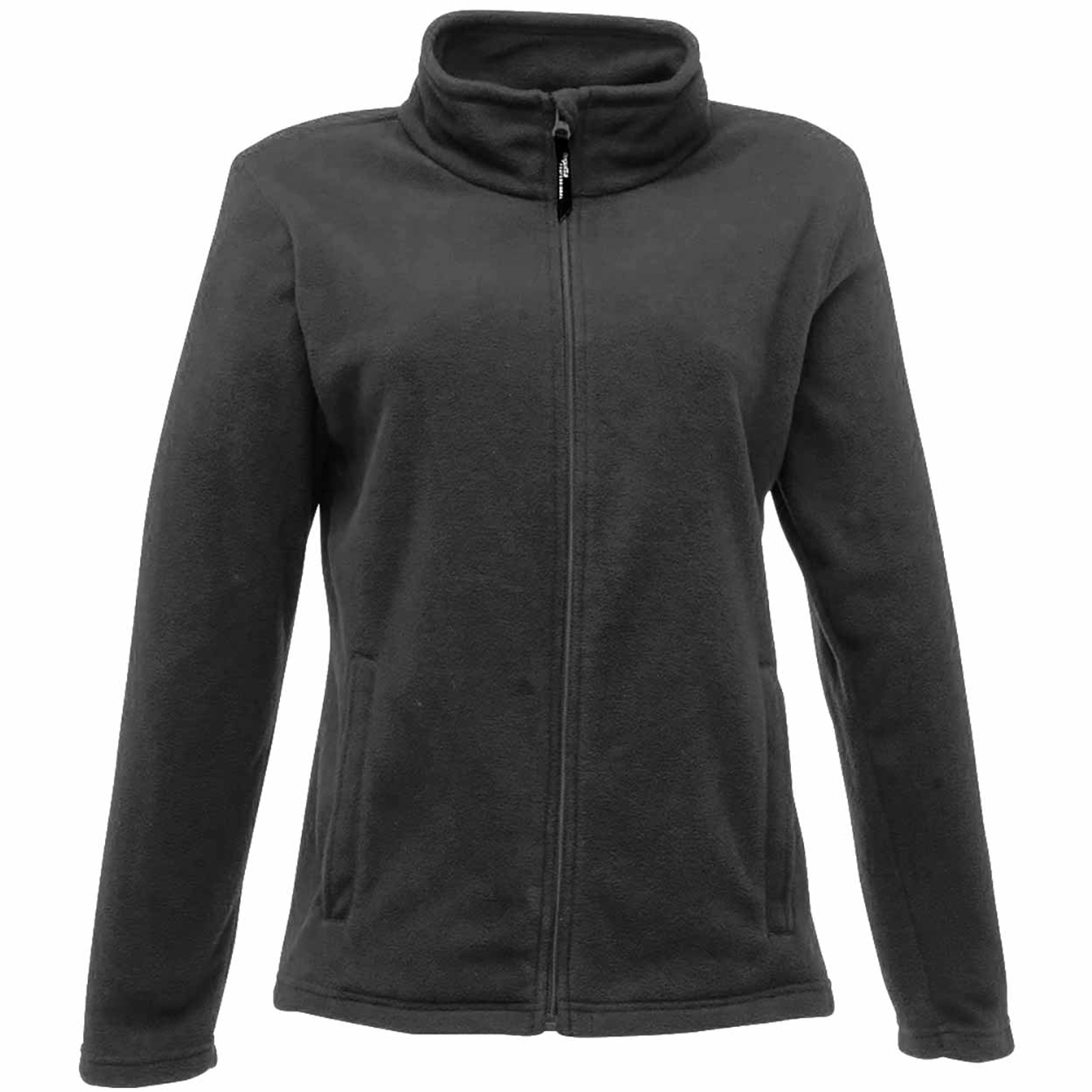 Regatta Women's  Jacket Polyester Black in Size 18, BrandAlley