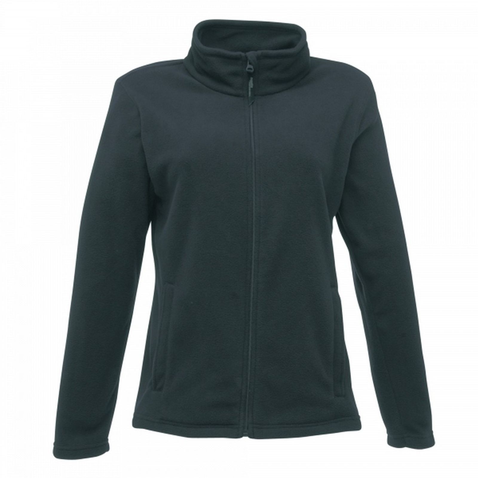 Regatta Women's  Jacket Polyester Seal Grey in Size 20, BrandAlley
