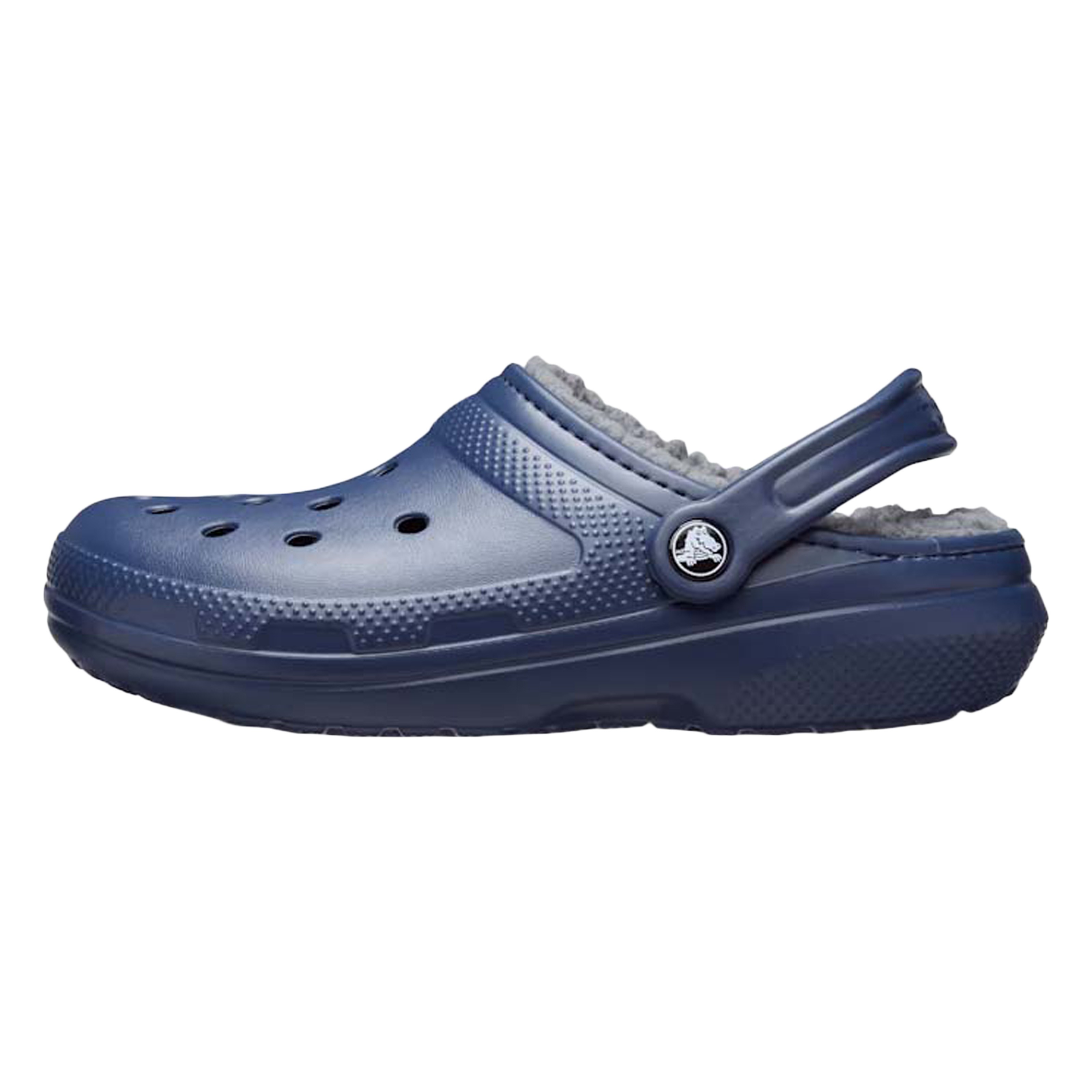 Crocs Men's  Blue 203591-459 Clogs in Size 5, BrandAlley
