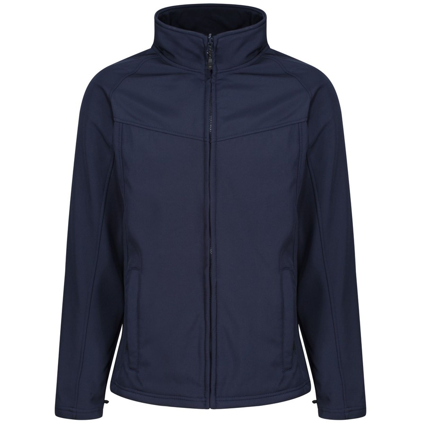 Regatta Men's  Fleece Jacket Polyester Navy/Navy in Size M, BrandAlley