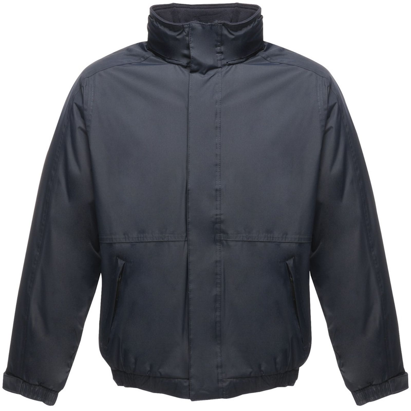 Regatta Men's   Navy Insulated Jacket Dover Polyester / in Size XS, BrandAlley