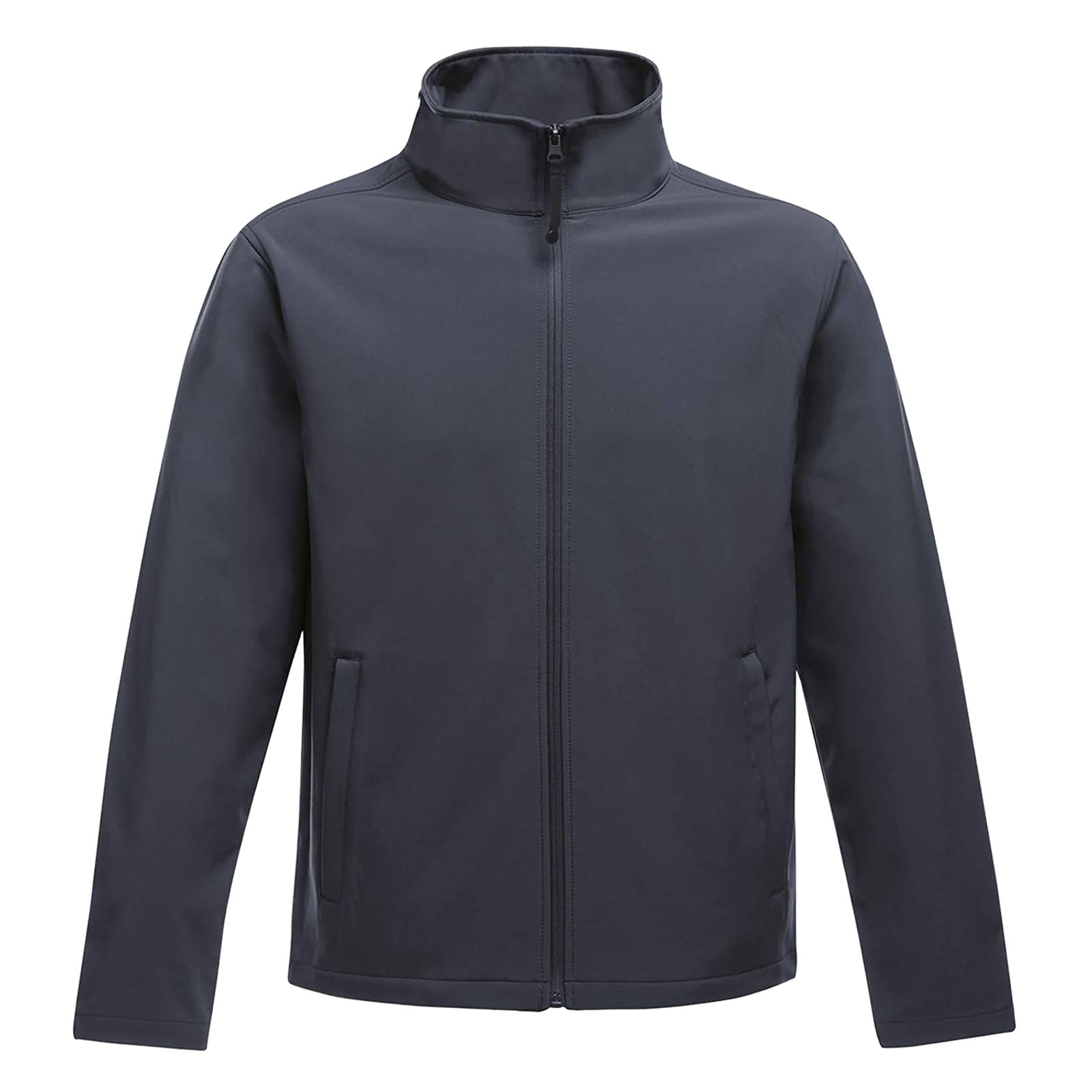 Regatta Men's  Soft Shell Jacket Polyester Navy/Navy in Size XXL, BrandAlley