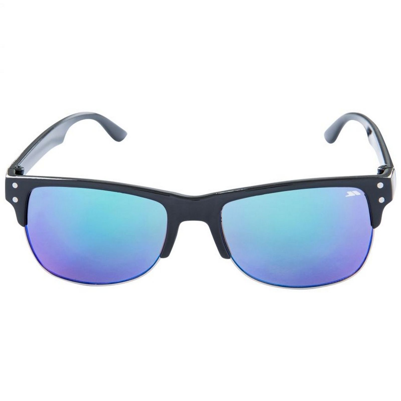 Trespass Men's   Black Sunglasses Esteban Polycarbonate , BrandAlley
