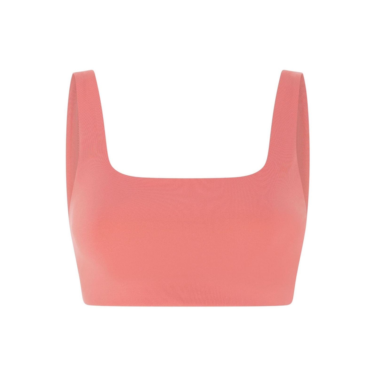 Bra Tommy Recycled Polyester Primrose Green