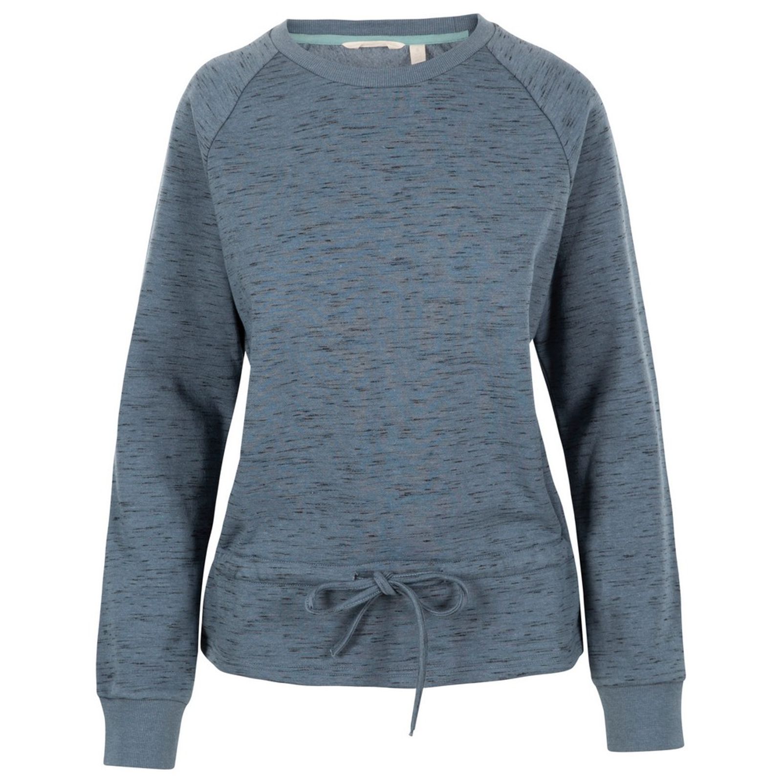 Sweatshirt Gretta Polyester Pewter