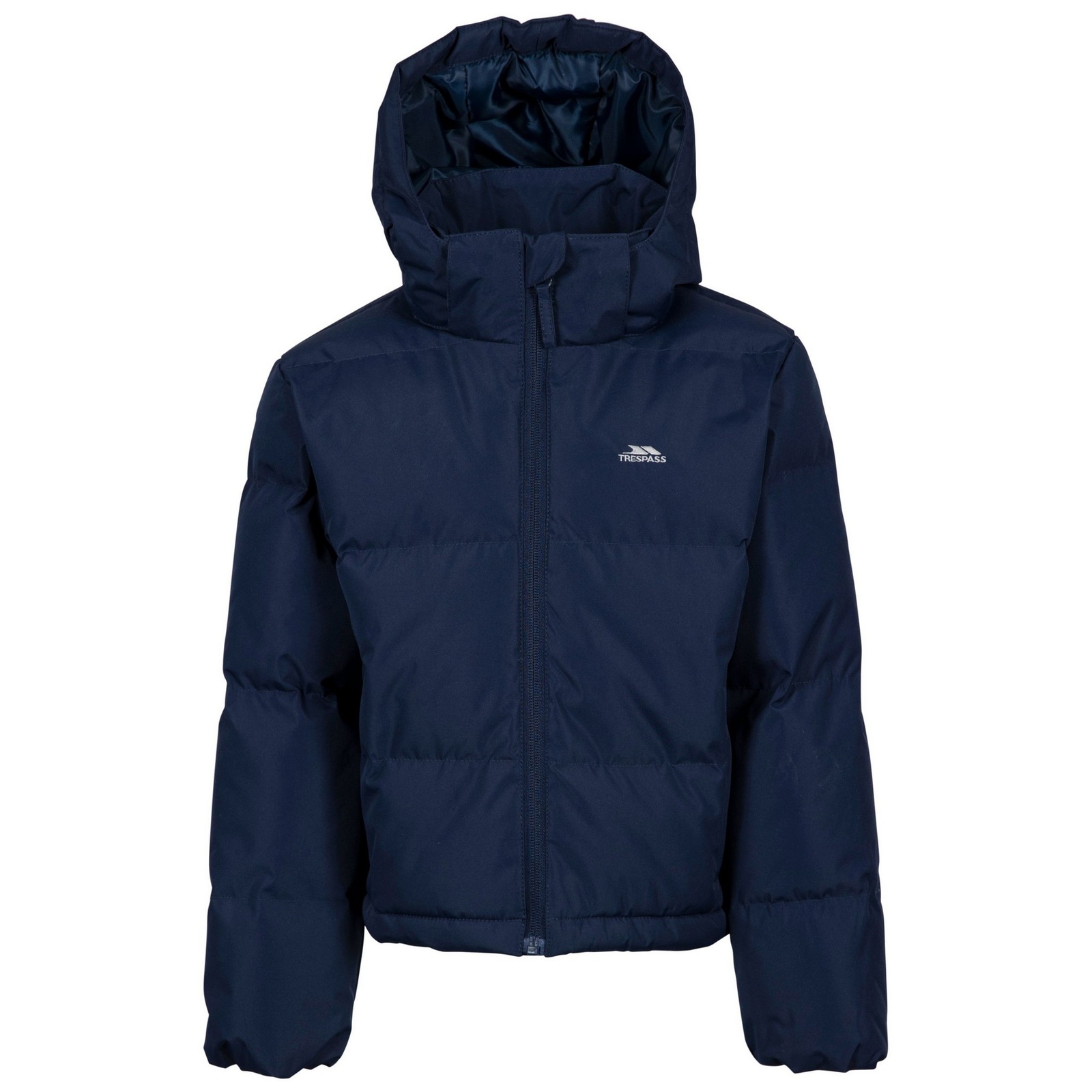 Jacket Missie Mixed Navy