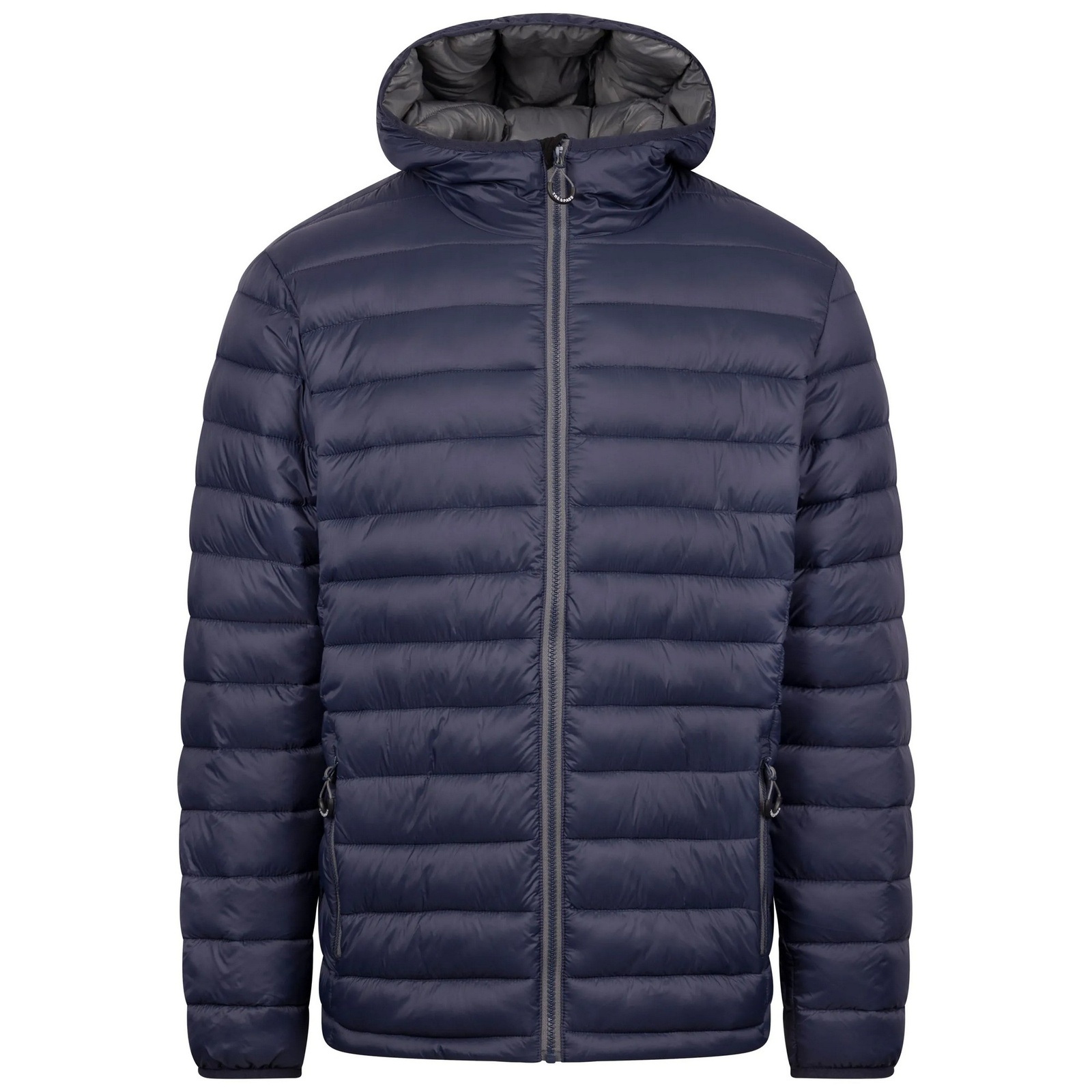 Padded Jacket Paddley Polyamide Navy