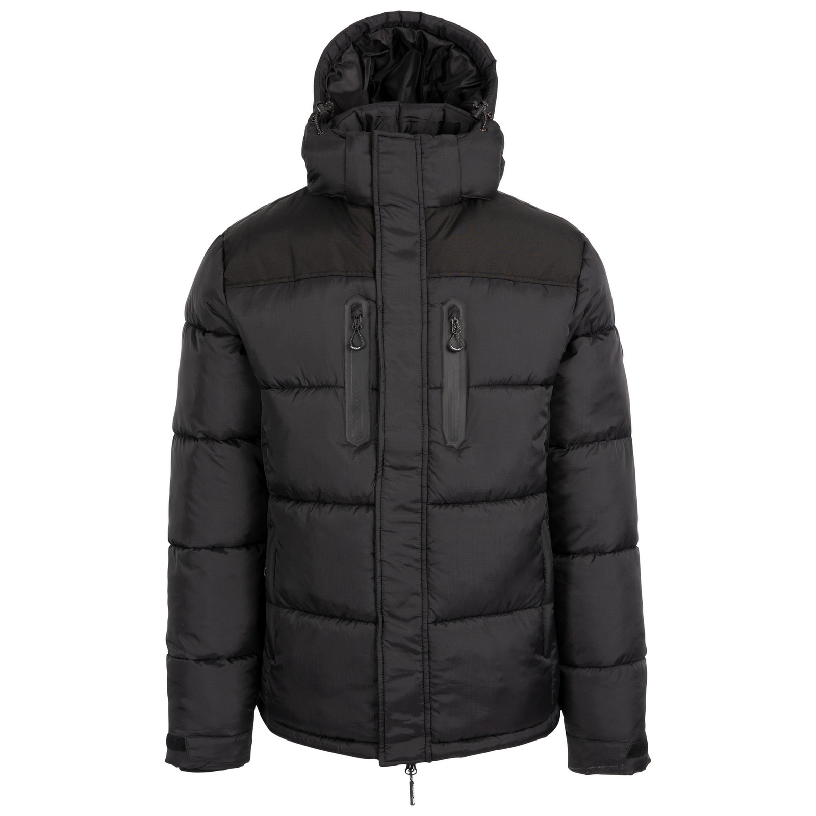 Jacket Parkstone Mixed Black