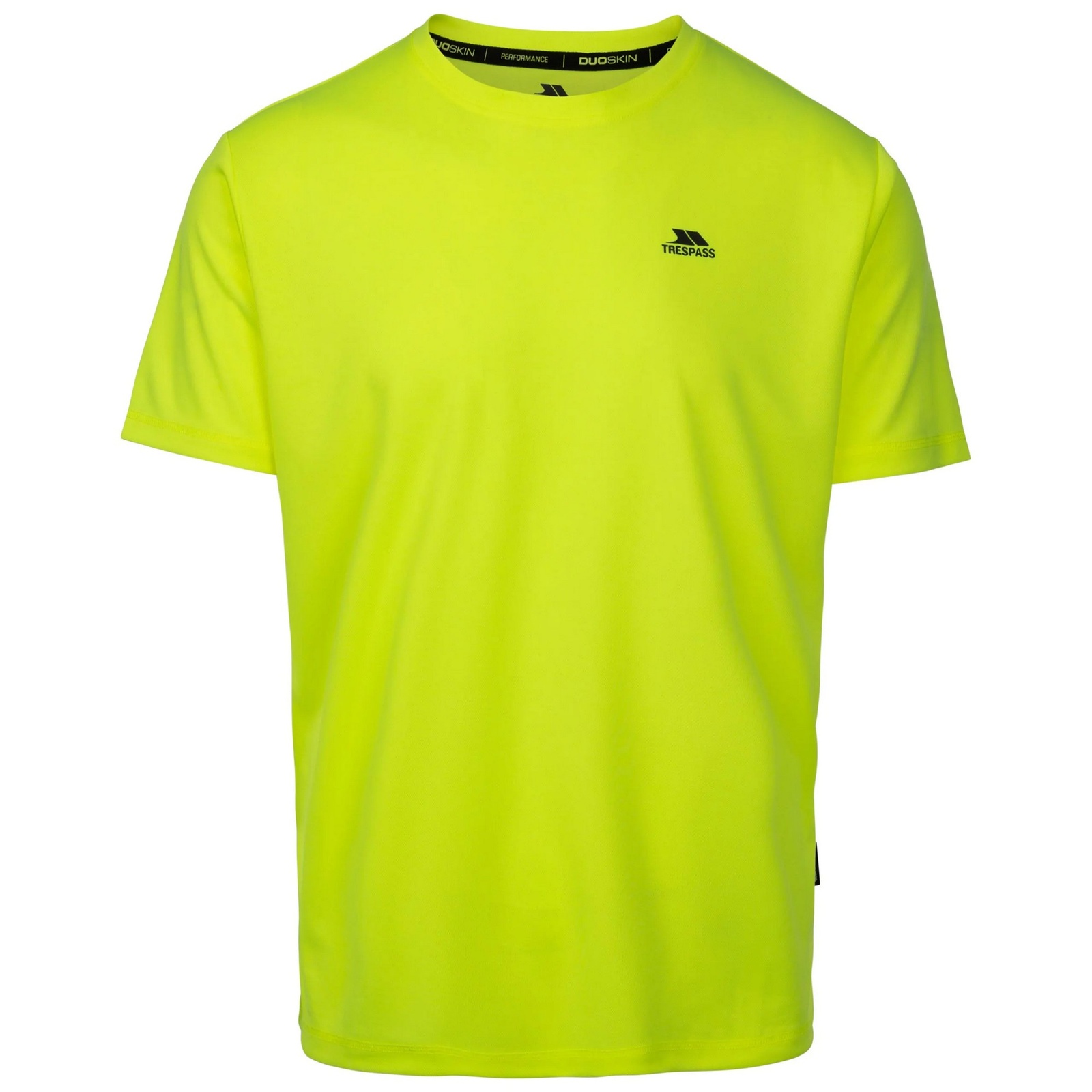 Top Landford Polyester Hi Vis Yellow