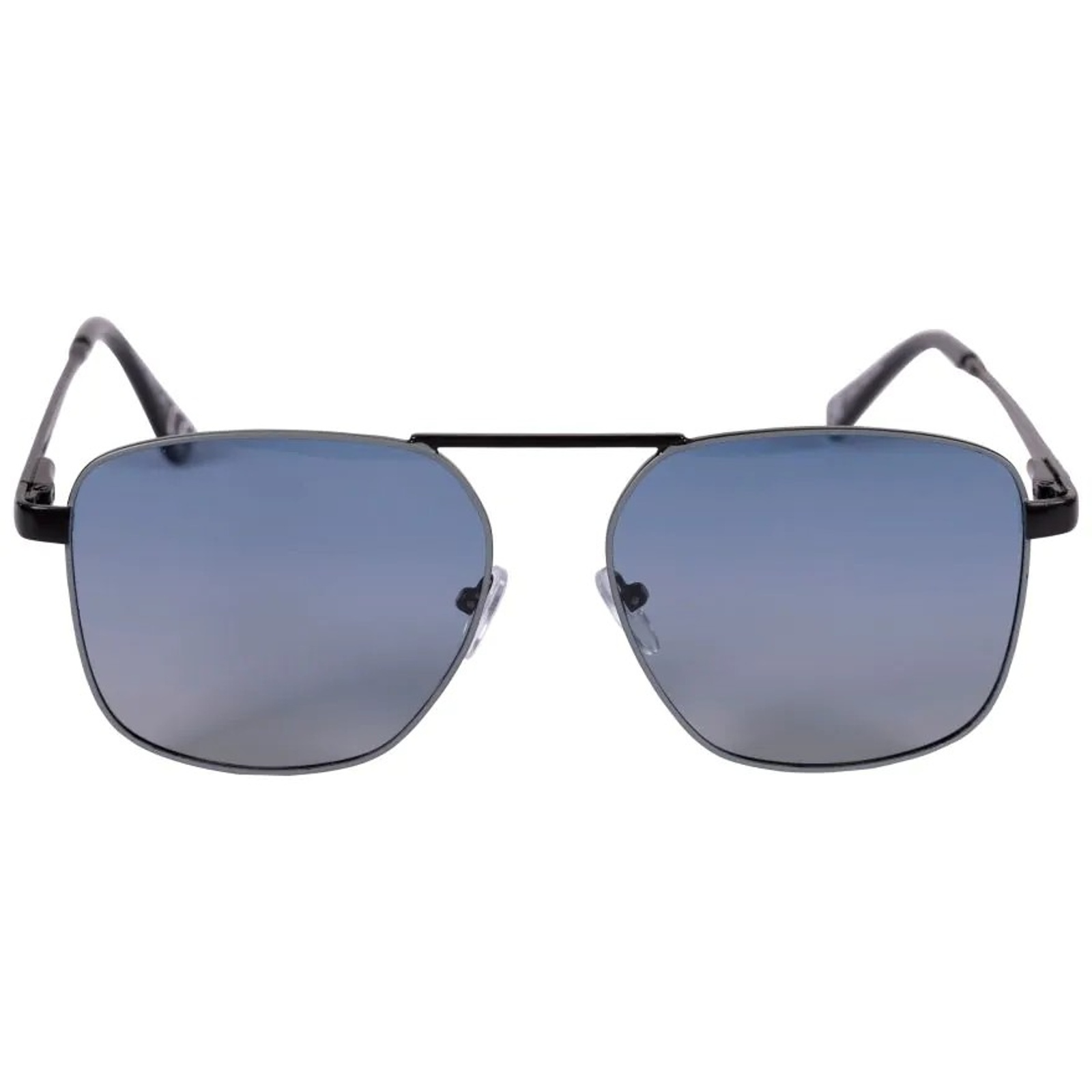 Trespass Men's   Grey Sunglasses Grant Metal Gunmetal , BrandAlley
