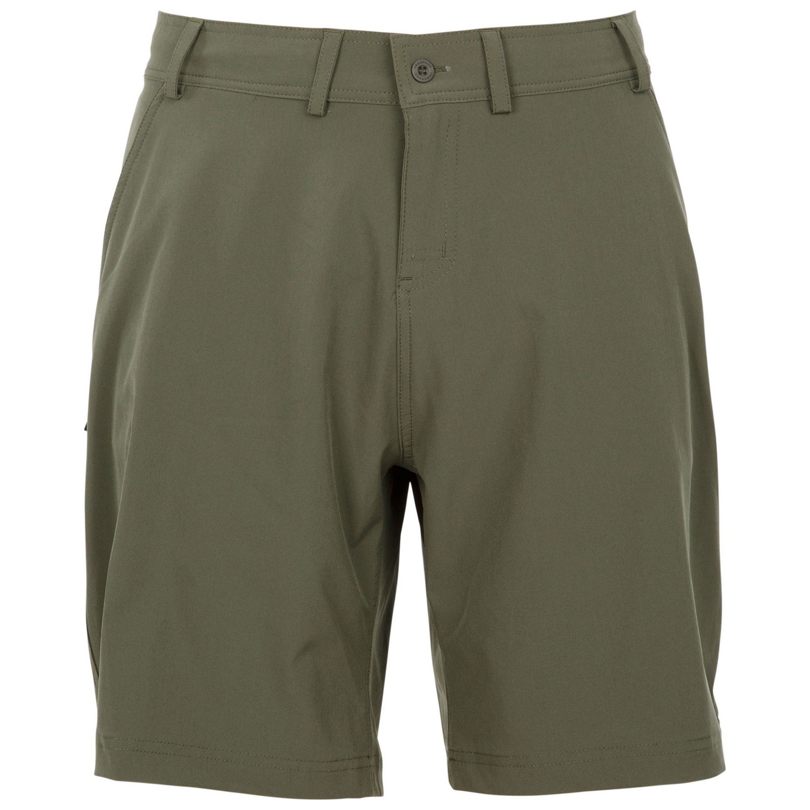 Shorts Grittleton Polyester Ivy