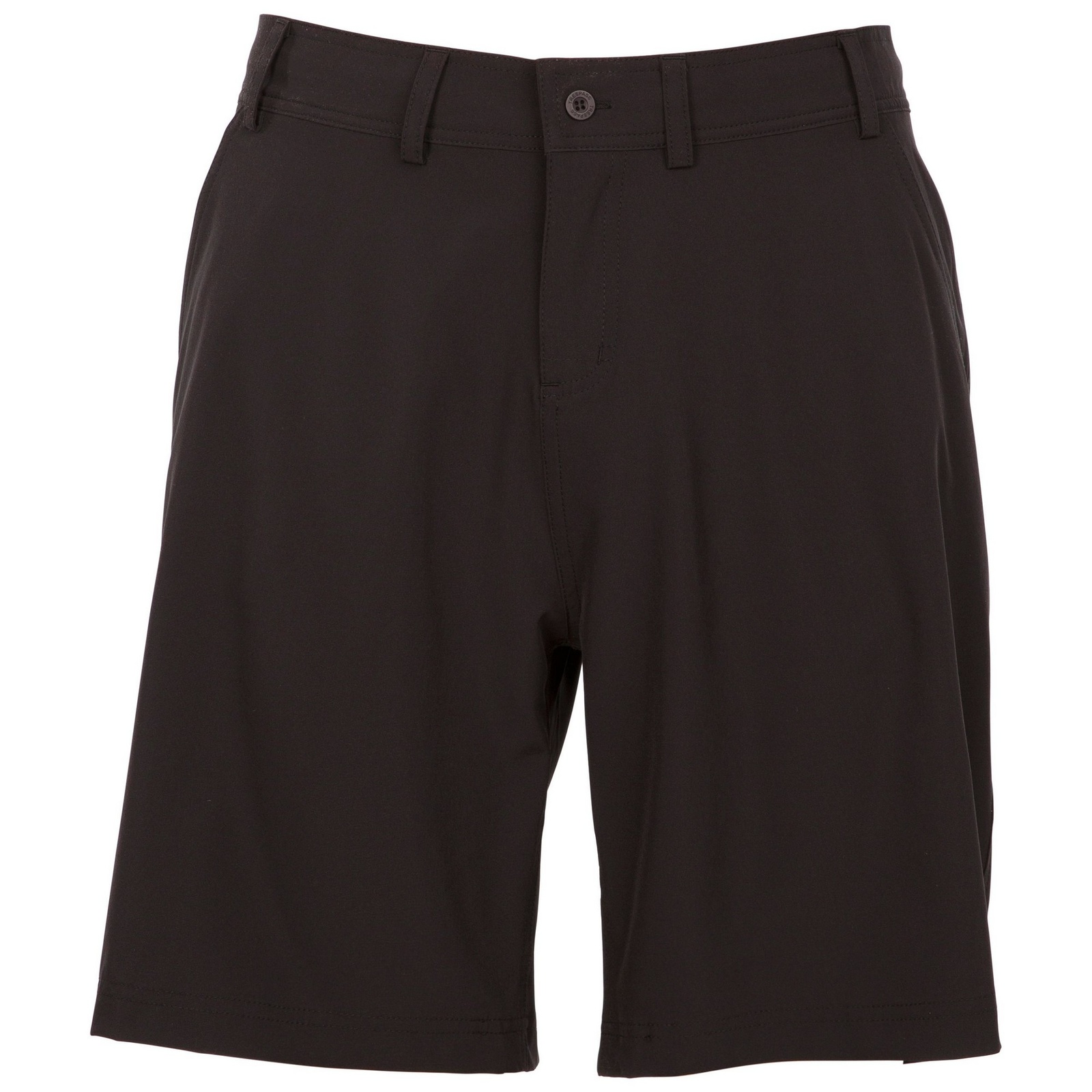 Shorts Grittleton Polyester Black