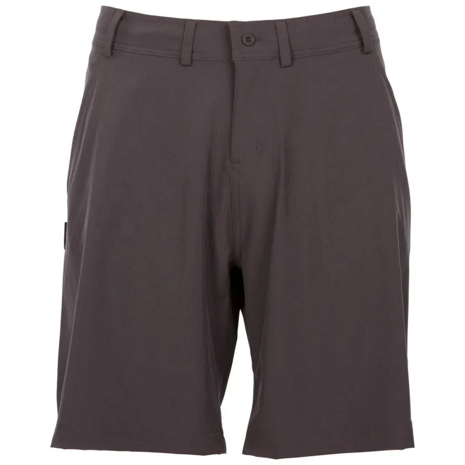 Shorts Grittleton Polyester Dark Grey