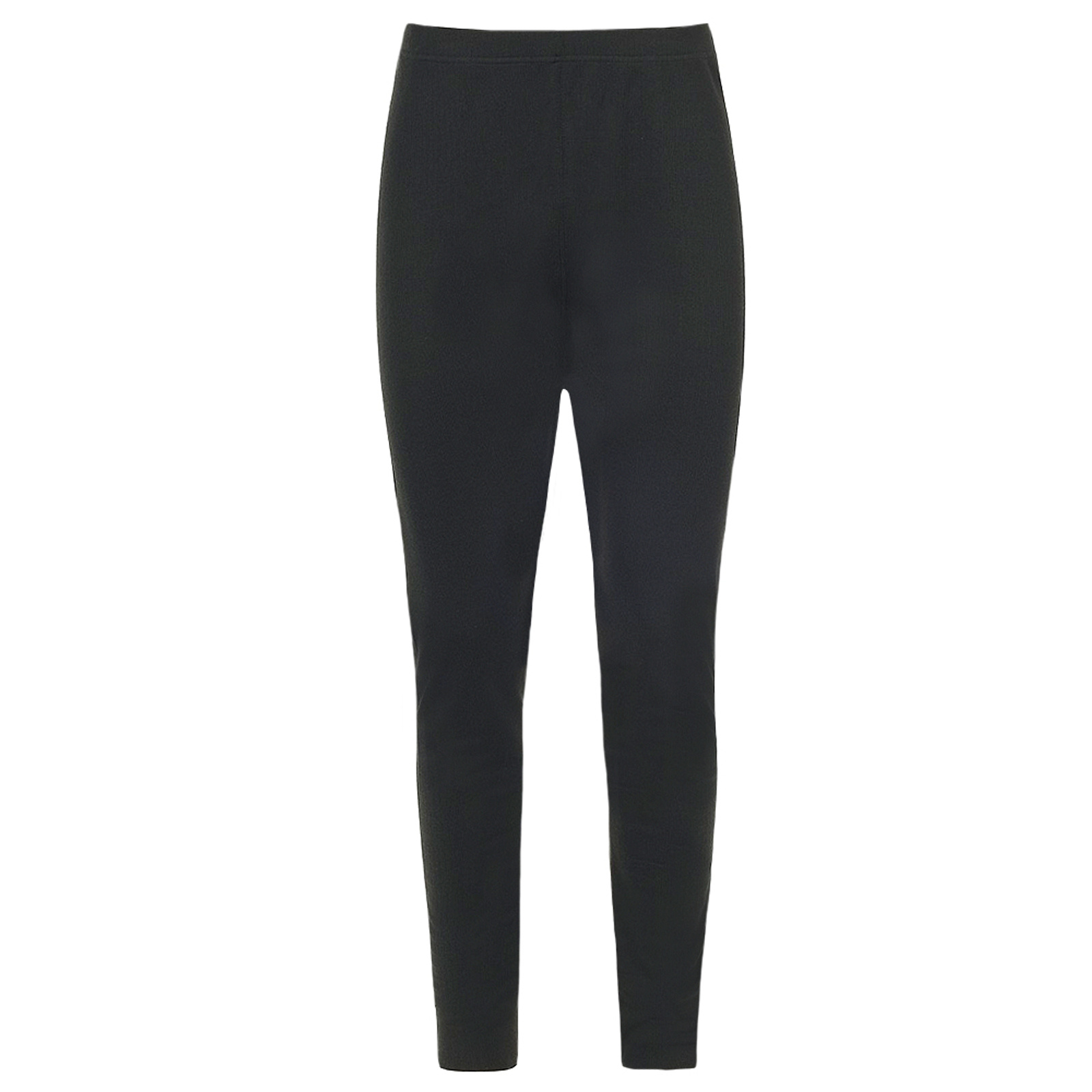 Trespass Men's   Grey Kids Yomp360 Thermal Base Layer Pants / Bottoms Black X in Size 2/3 Years, BrandAlley