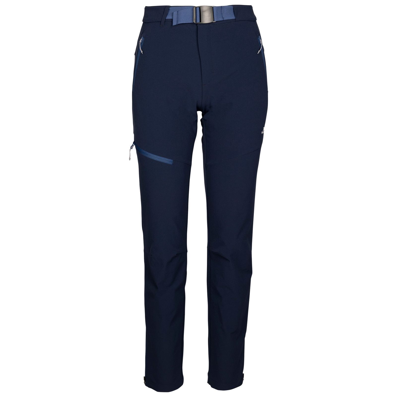 Trespass Women's   Navy Trousers Bernia Polyamide in Size 8, BrandAlley