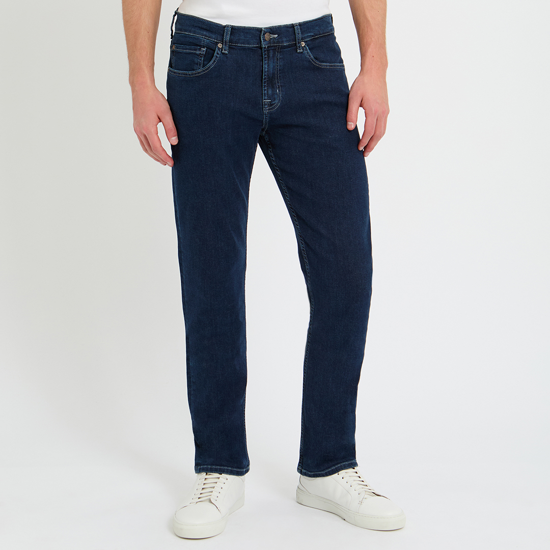 Dark Blue Slimmy Carbon