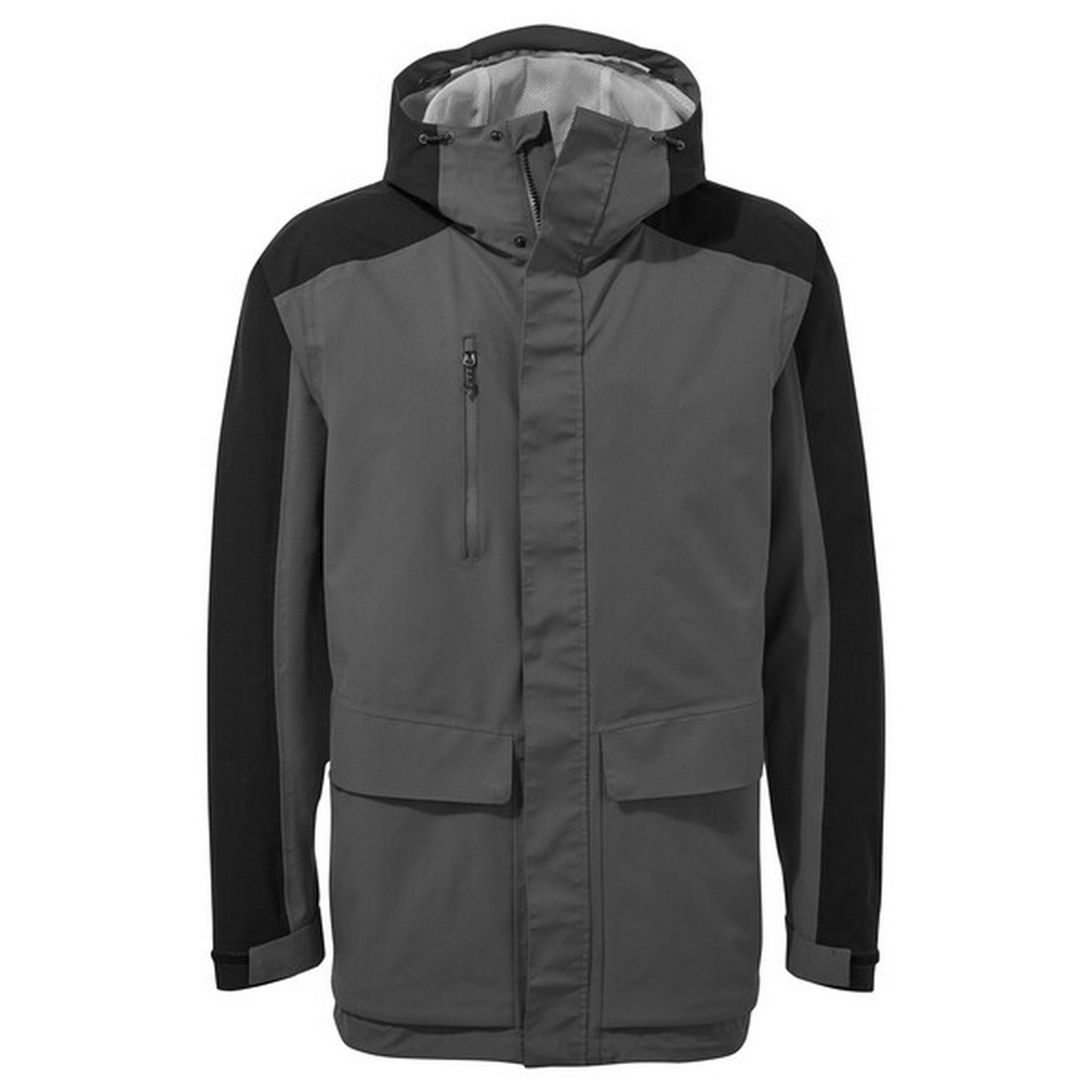 Jacket Expert Kiwi Pro Polyester Carbon /Black - Craghoppers - Modalova