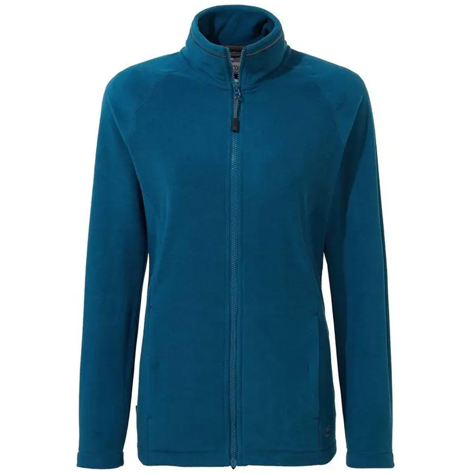 Craghoppers Men's   Blue Fleece Jacket Expert Corey 200 Polyester Poseidon in Size M, BrandAlley