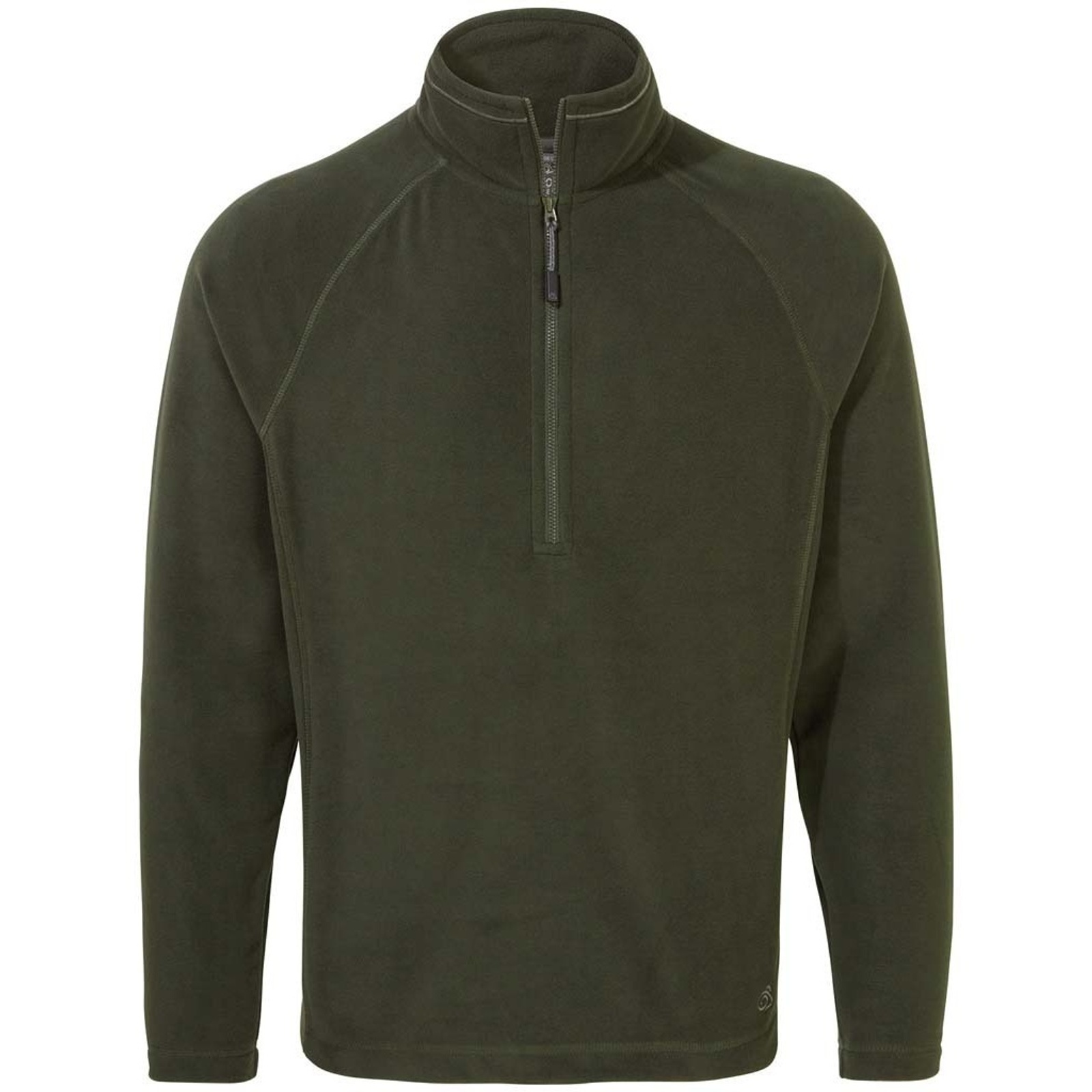 Fleece Expert Corey 200 Recycled Polyester Dark Cedar Green