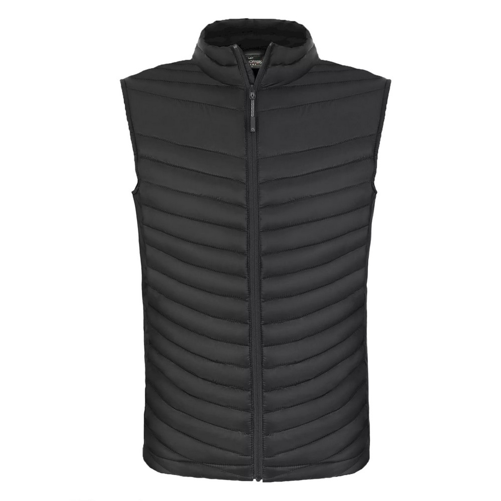 Craghoppers Men's  Thermal Vest Expert Expolite Polyester Black in Size M, BrandAlley
