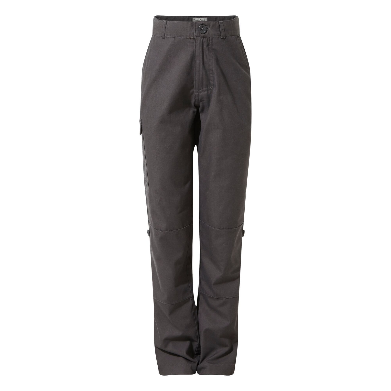 Trousers Kiwi II Polyester Pepper - Craghoppers - Modalova