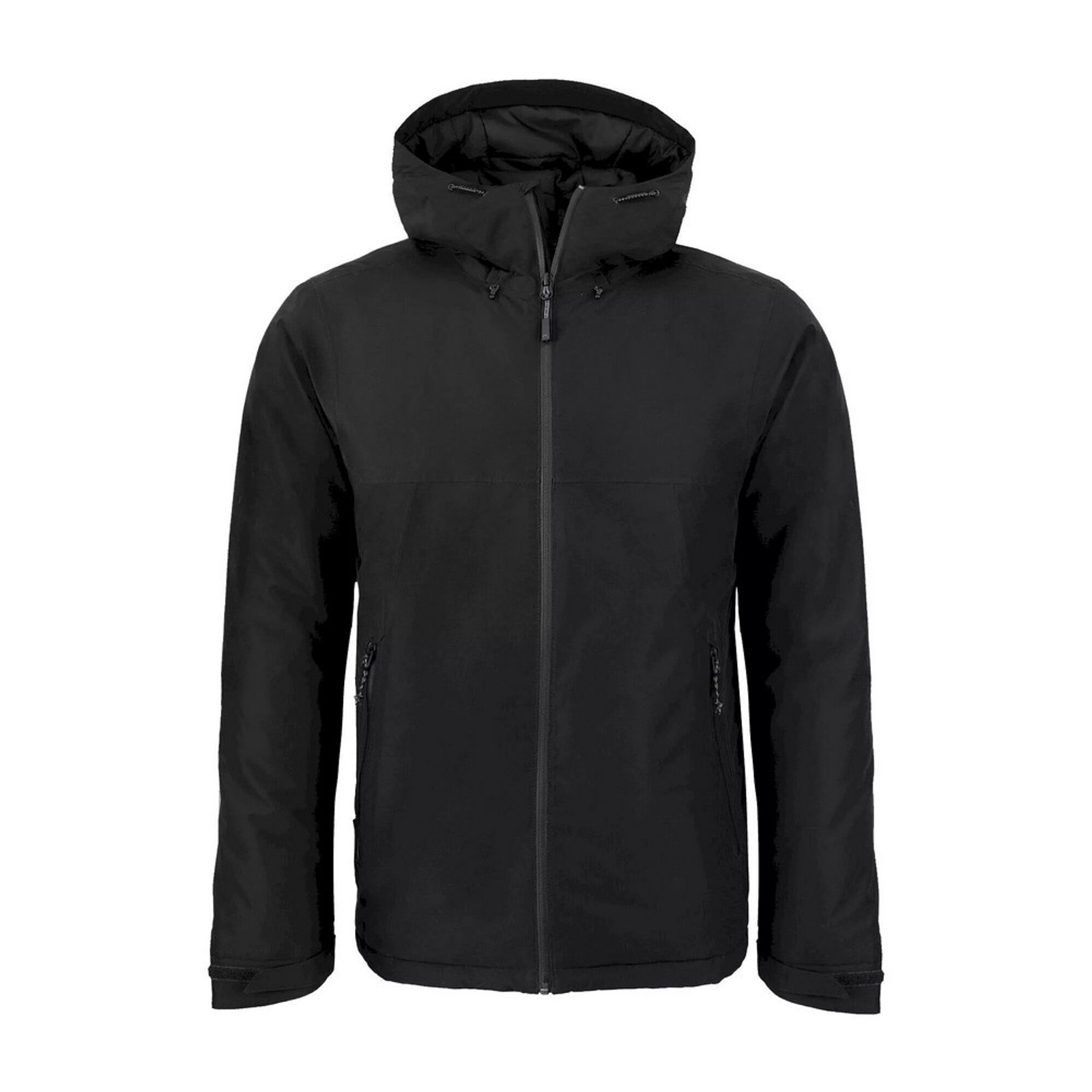 Craghoppers Men's   Black Insulated Jacket Expert Polyester in Size XXL, BrandAlley