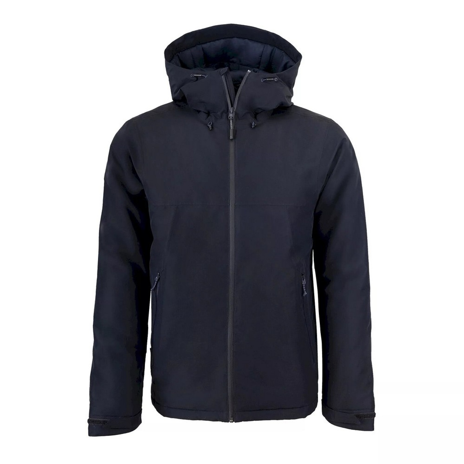 Craghoppers Men's   Navy Insulated Jacket Expert Polyester Dark in Size L, BrandAlley