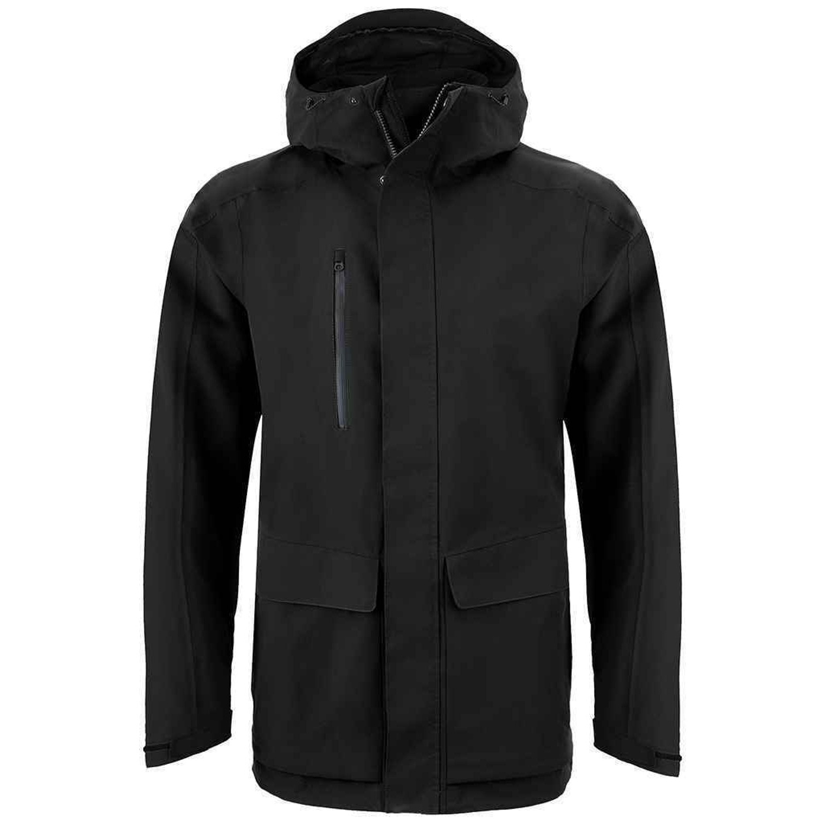 Jacket Expert Kiwi Pro Mixed Black - Craghoppers - Modalova