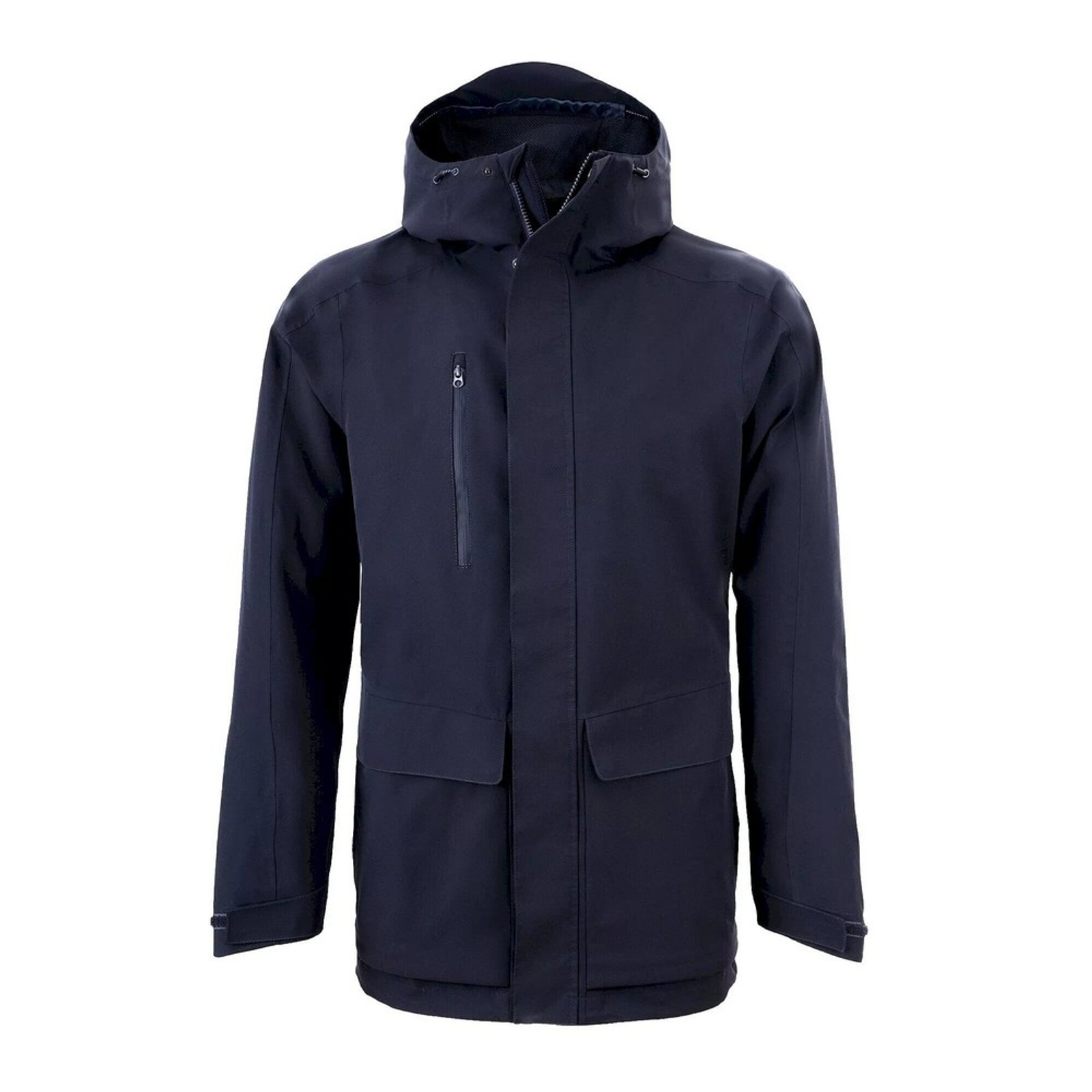 Craghoppers Men's   Navy Jacket Expert Kiwi Pro Polyester Dark in Size M, BrandAlley