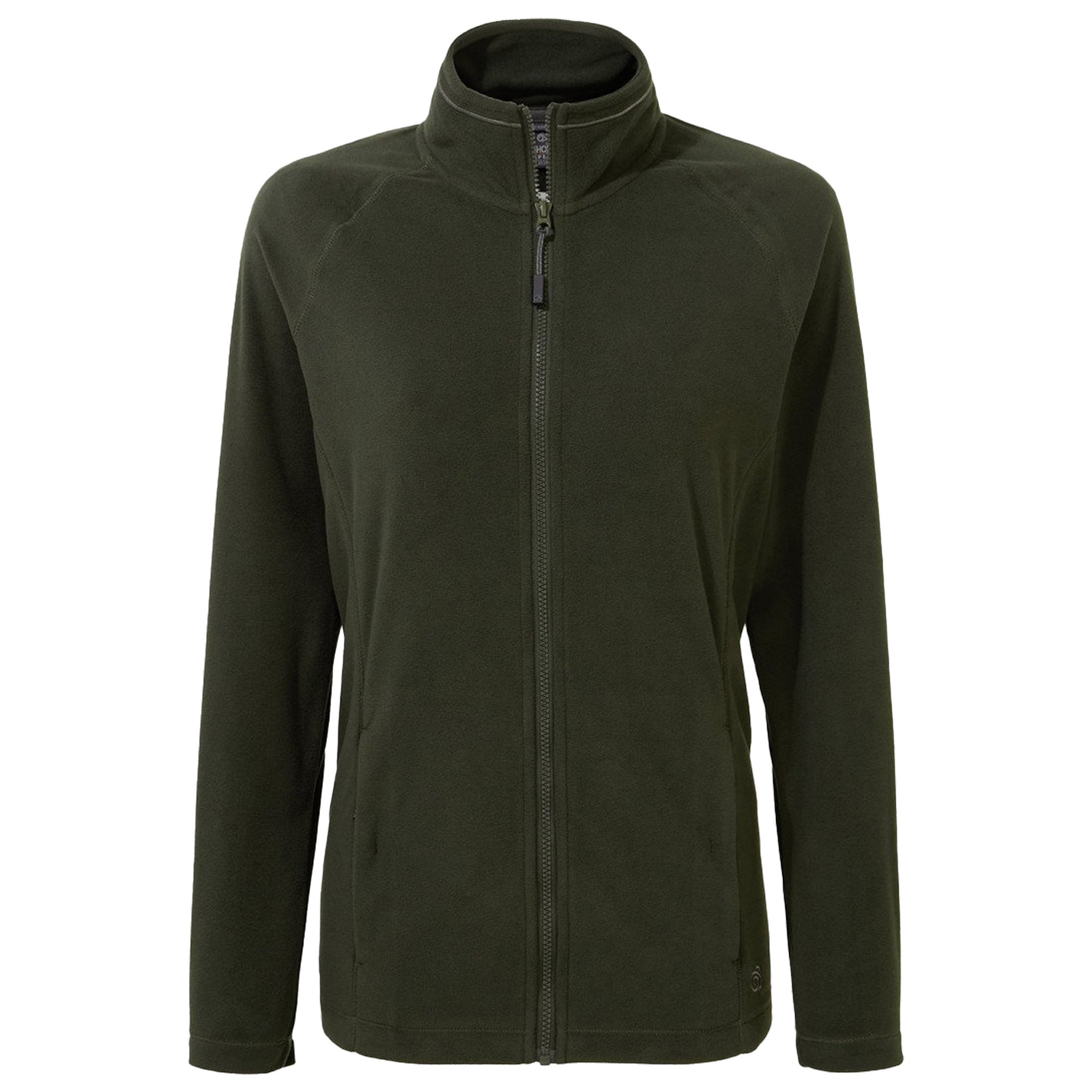 Craghoppers Men's  Fleece Jacket Expert Corey 200 Polyester Dark Cedar in Size XXL, BrandAlley