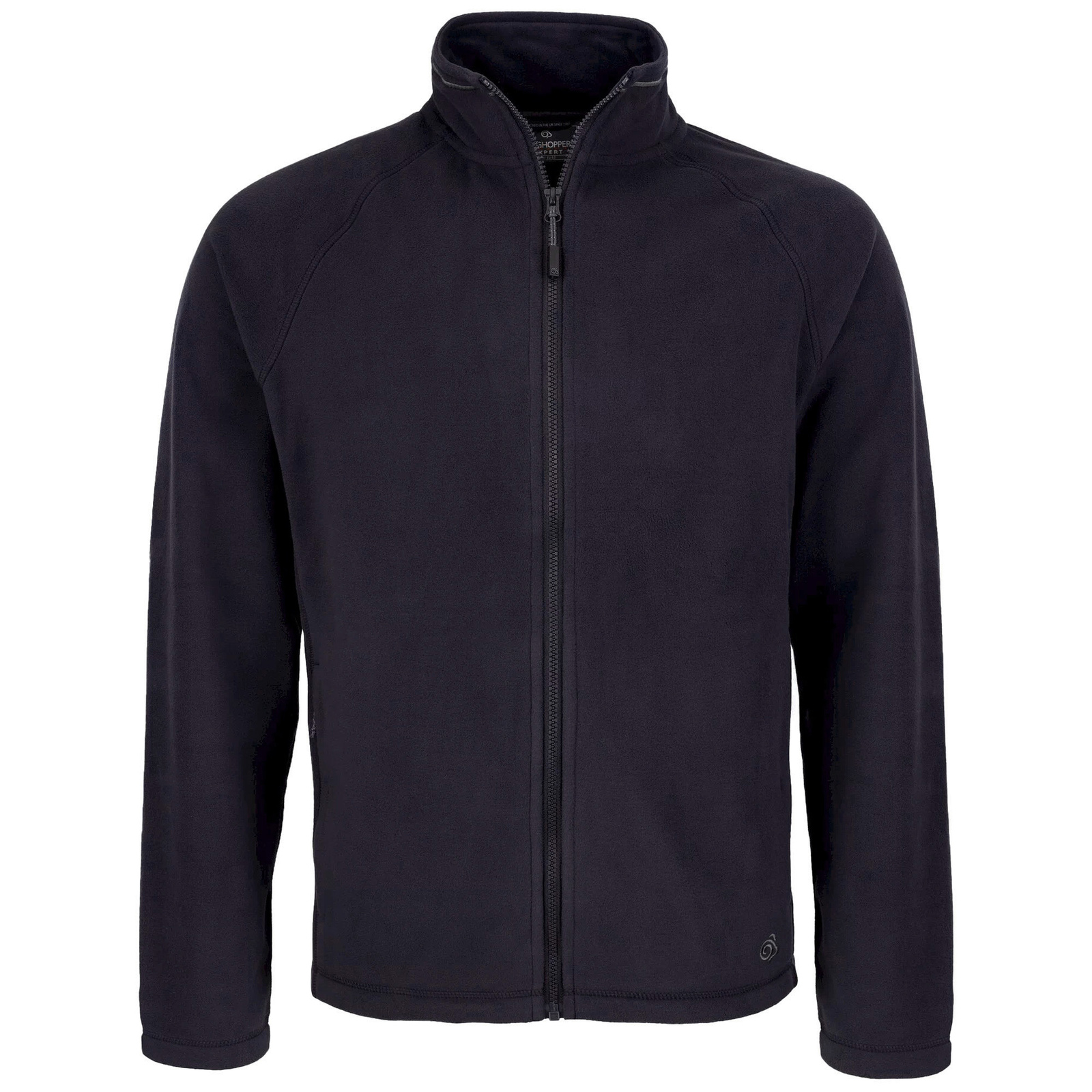 Craghoppers Men's   Navy Fleece Jacket Expert Corey 200 Polyester Dark in Size M, BrandAlley