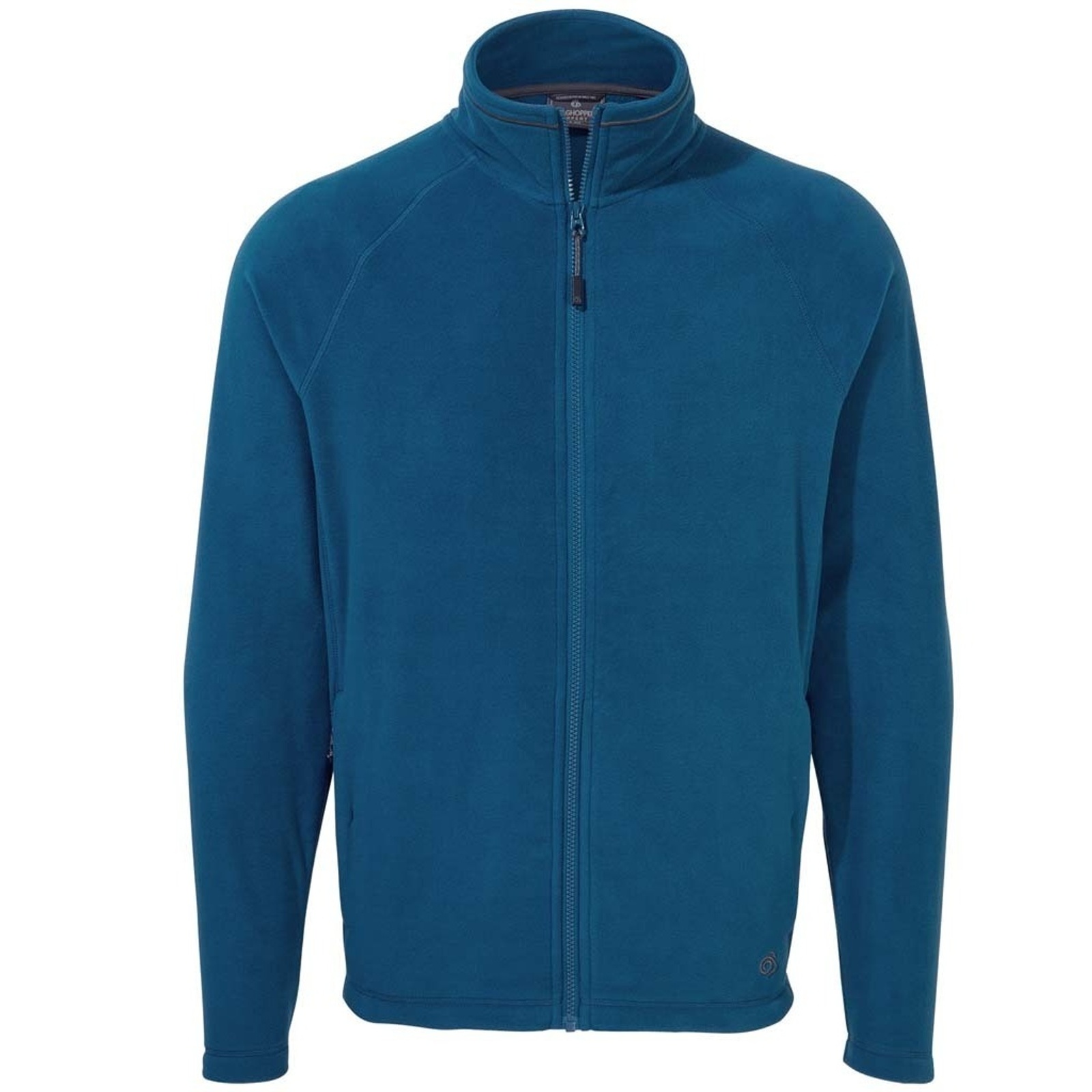 Jacket Expert Corey 200 Recycled Polyester Poseidon Blue