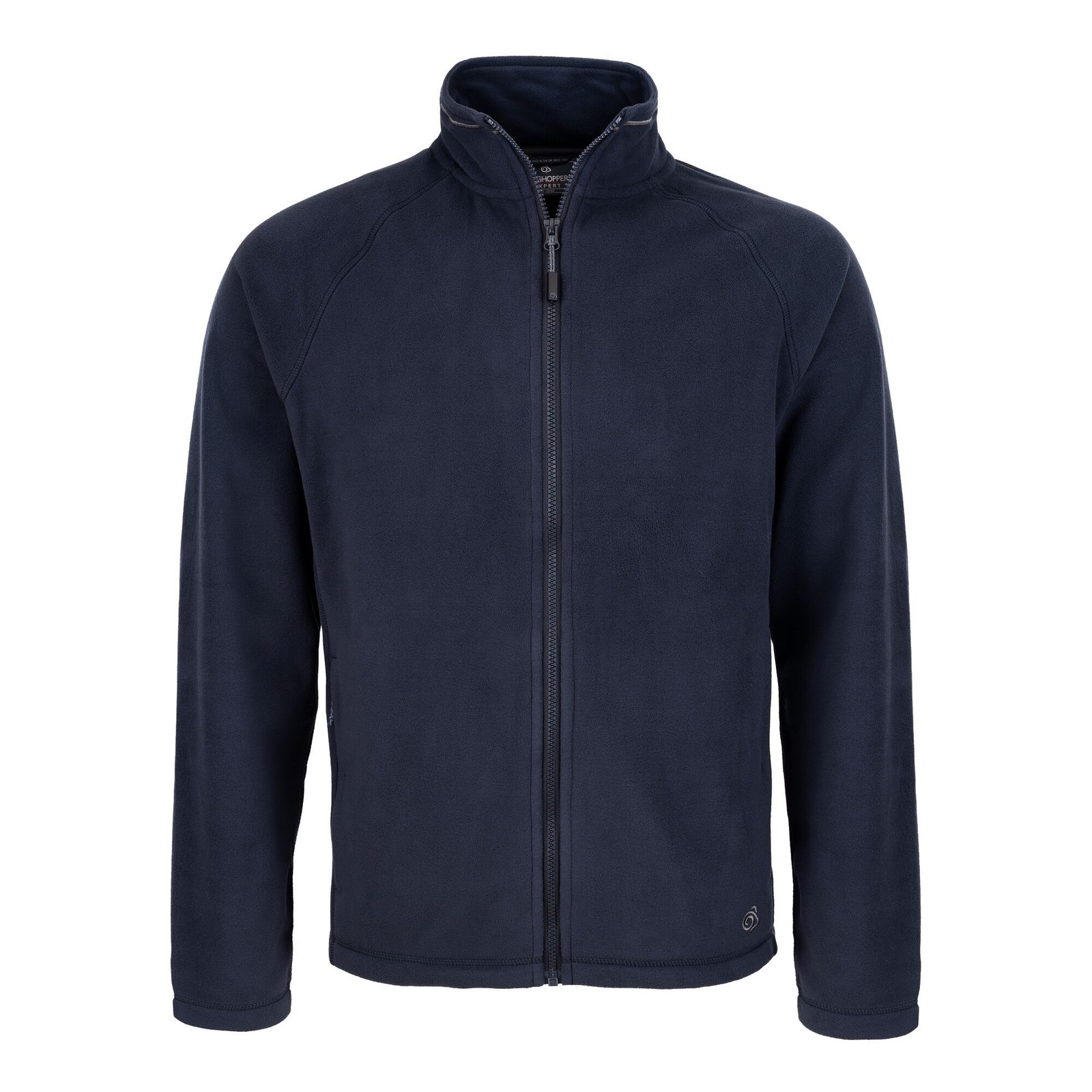 Jacket Expert Corey 200 Recycled Polyester Dark Navy