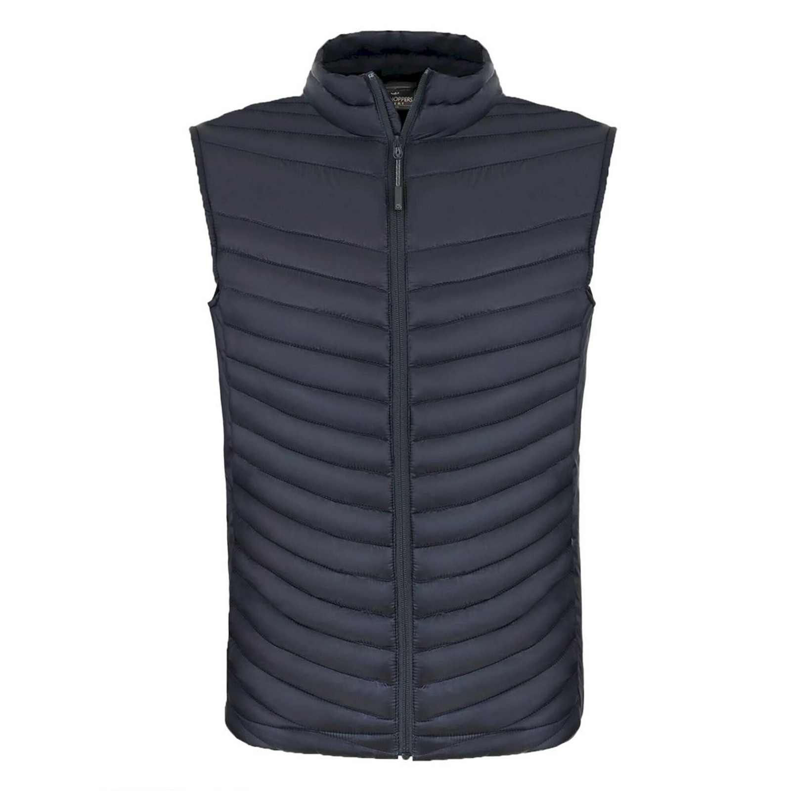 Craghoppers Men's  Thermal Vest Expert Expolite Polyester Dark Navy in Size XL, BrandAlley