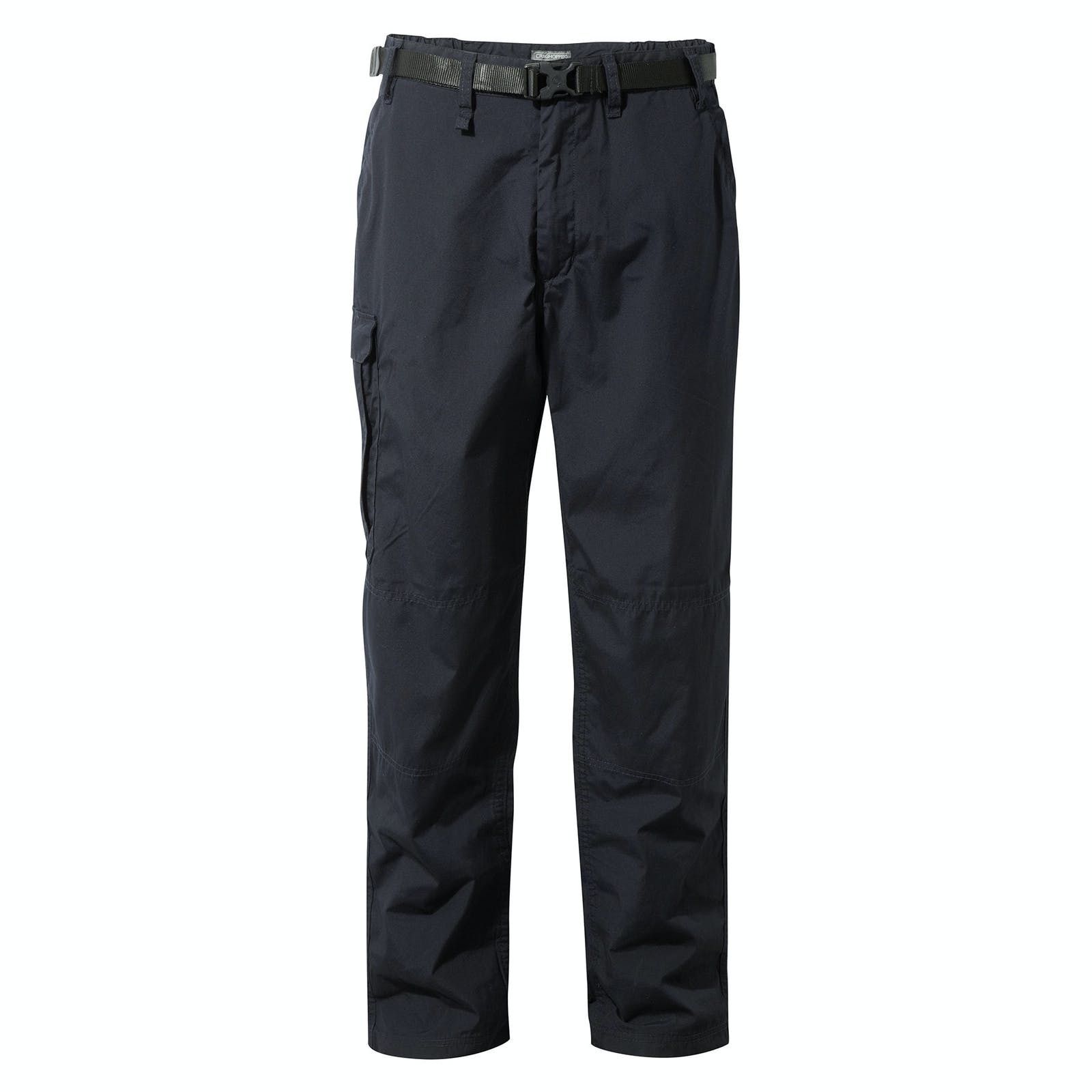 Trousers Kiwi Classic Polyester Dark - Craghoppers - Modalova