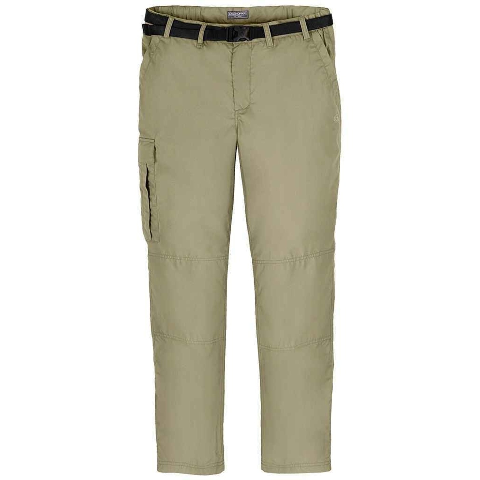 Trousers Expert Kiwi Recycled Polyester Pebble - Craghoppers - Modalova