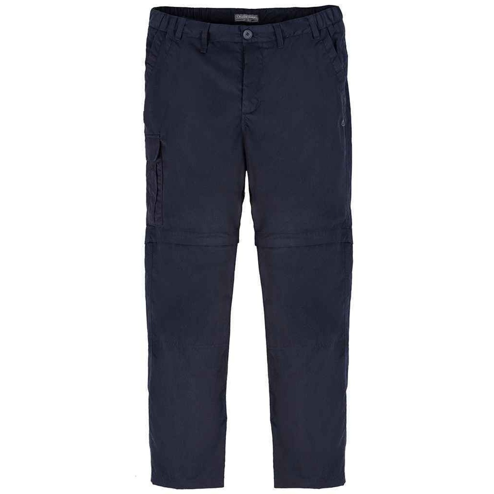 Cargo Trousers Expert Kiwi Recycled Polyester Dark - Craghoppers - Modalova