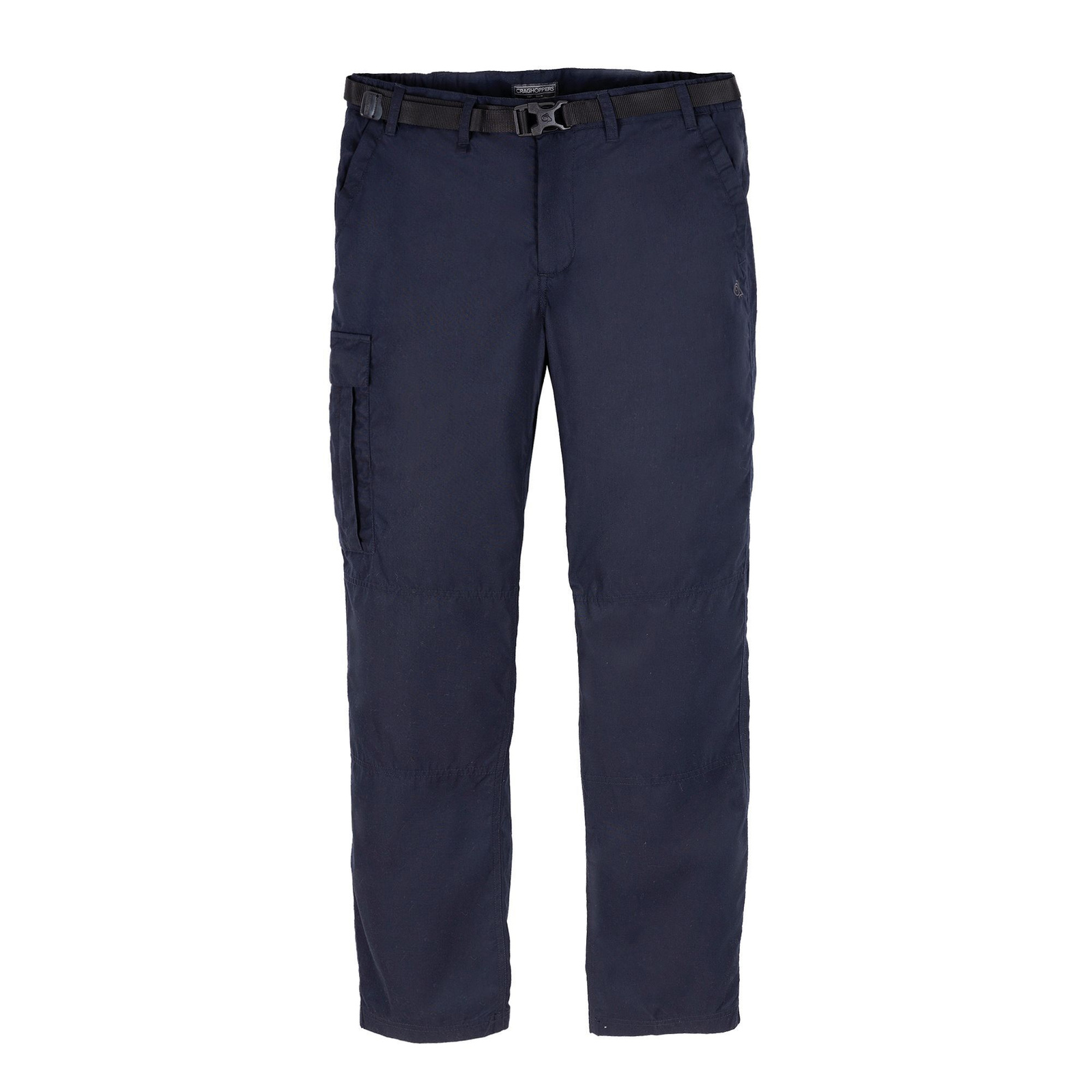 Cargo Trousers Expert Kiwi Recycled Polyester Dark - Craghoppers - Modalova