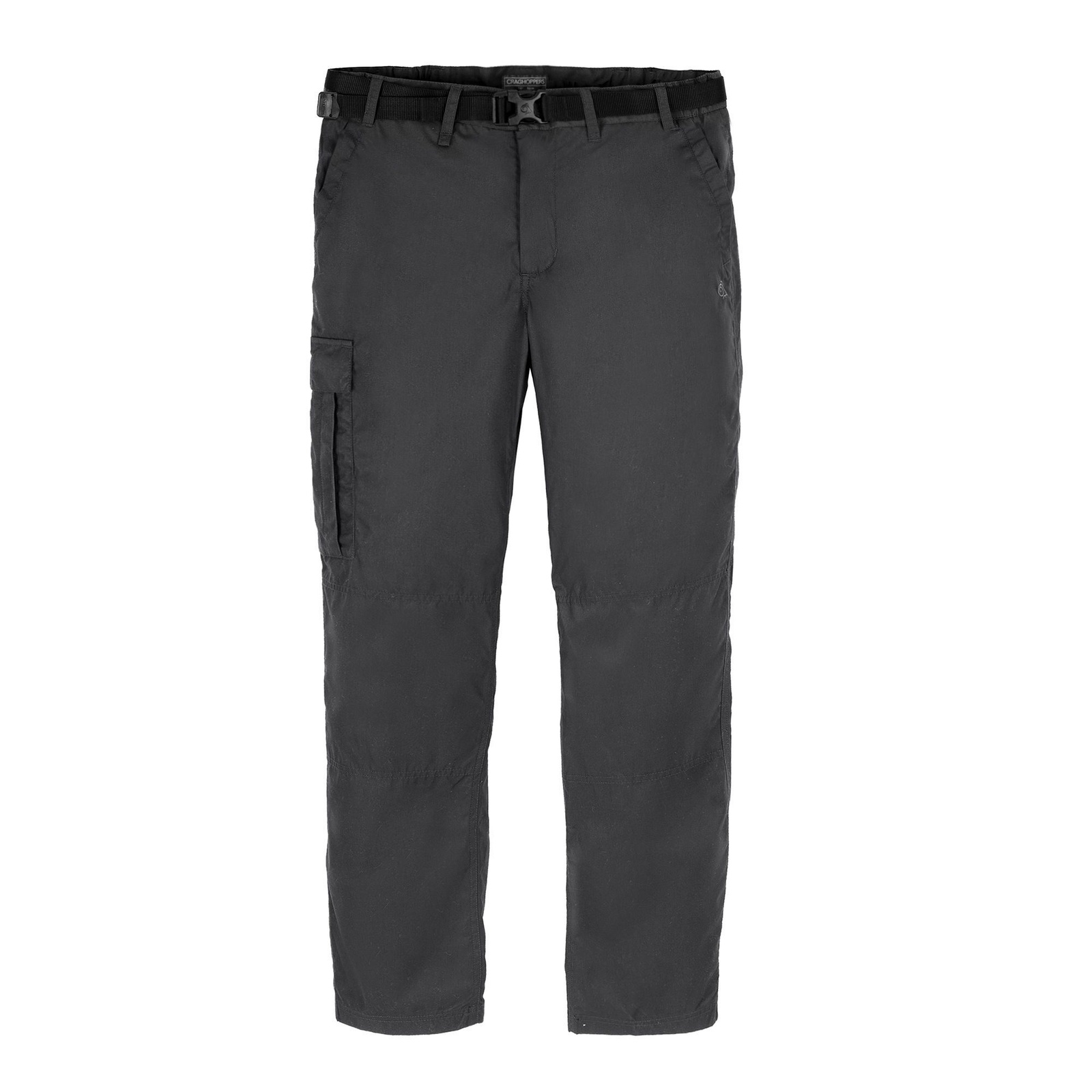 Cargo Trousers Expert Kiwi Recycled Polyester Carbon - Craghoppers - Modalova