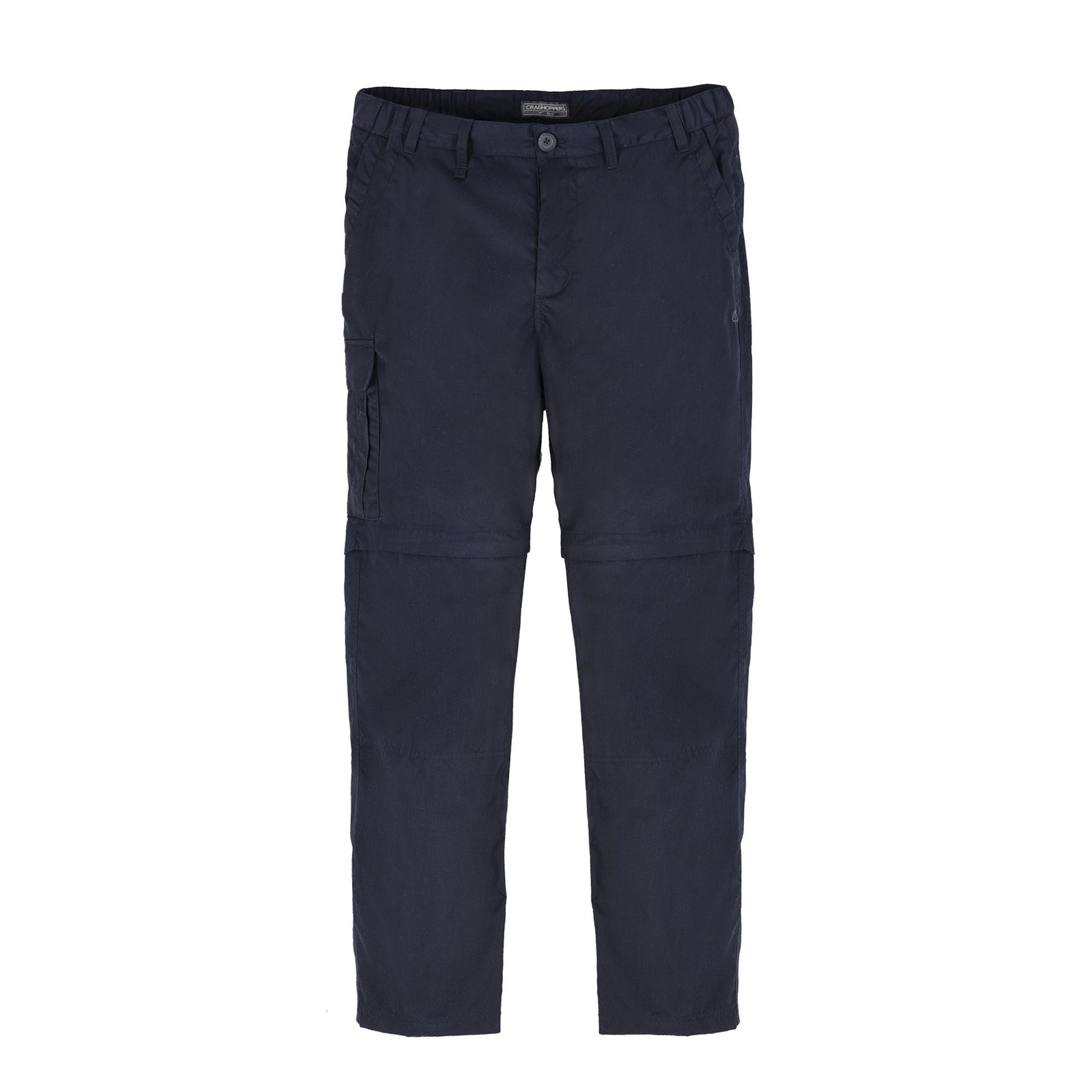 Trousers Expert Kiwi Recycled Polyester Dark - Craghoppers - Modalova
