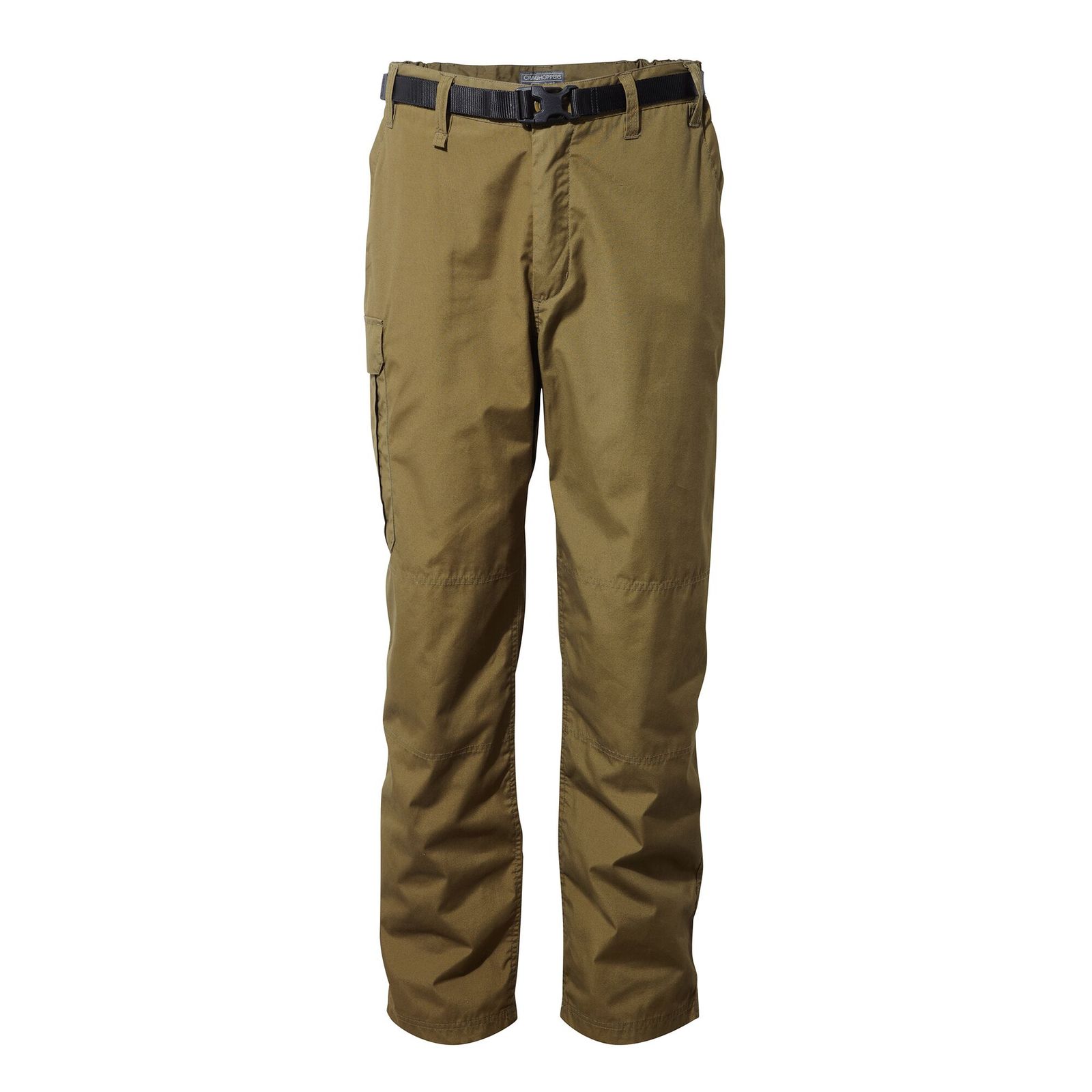 Trousers Kiwi Classic Polyester Moss - Craghoppers - Modalova
