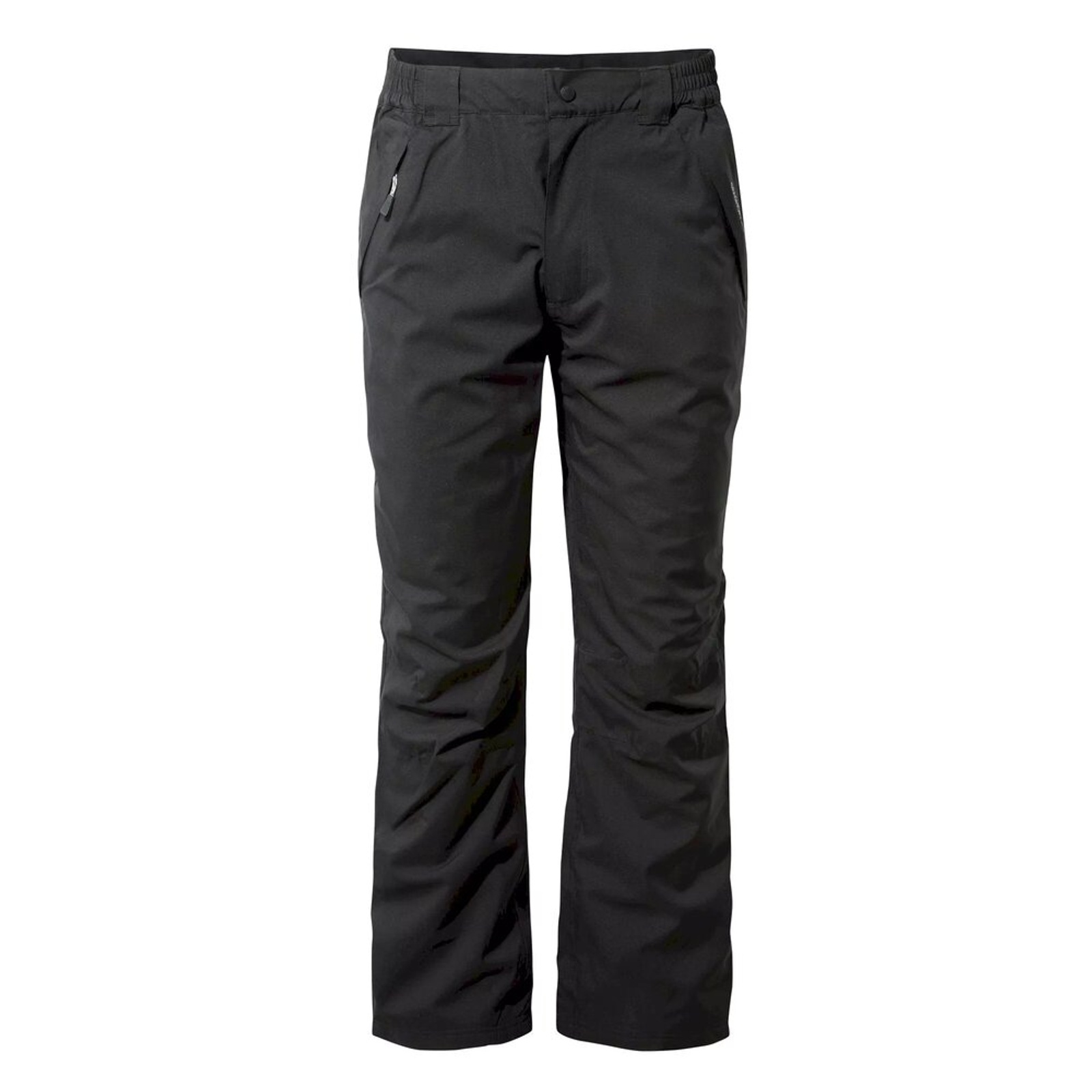 Waterproof Trousers Steall II Polyester Black Waterproof Trousers Steall II Polyester Black